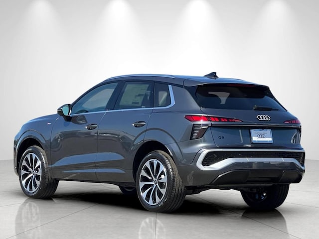 2026 Audi Q3 SUV