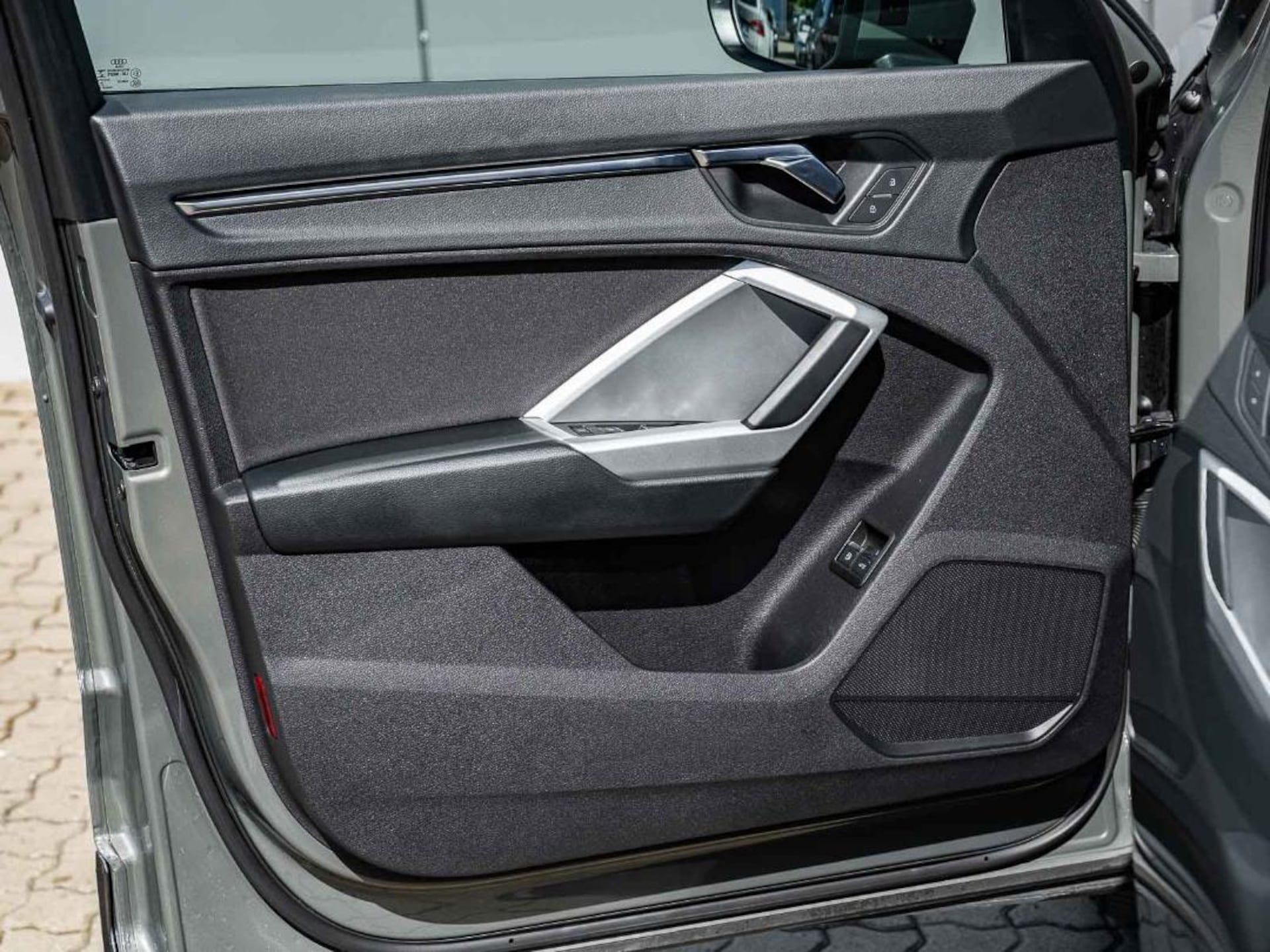 Audi Q3 Sportback TFSI e