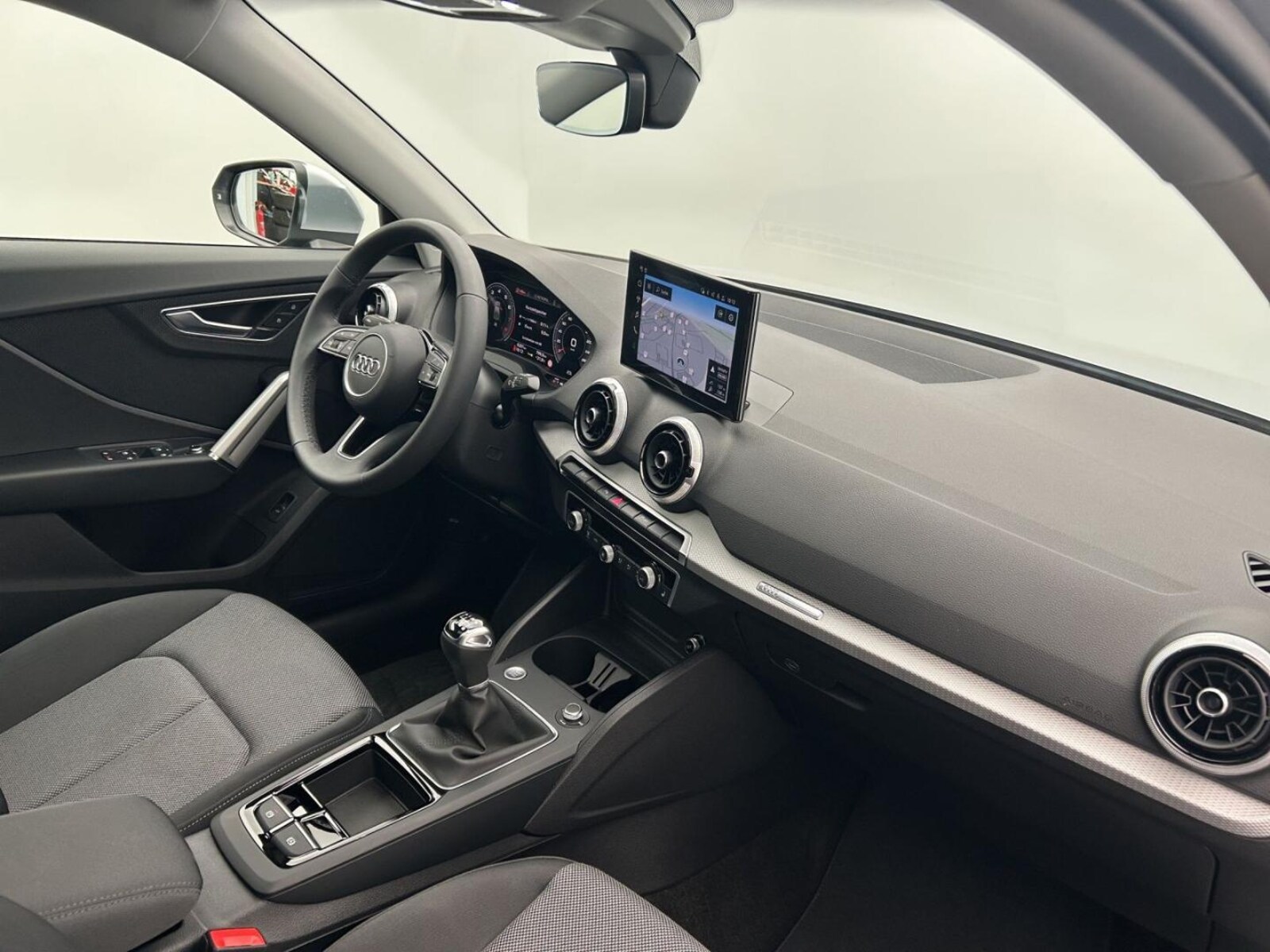 Audi Q2 – Bild 7