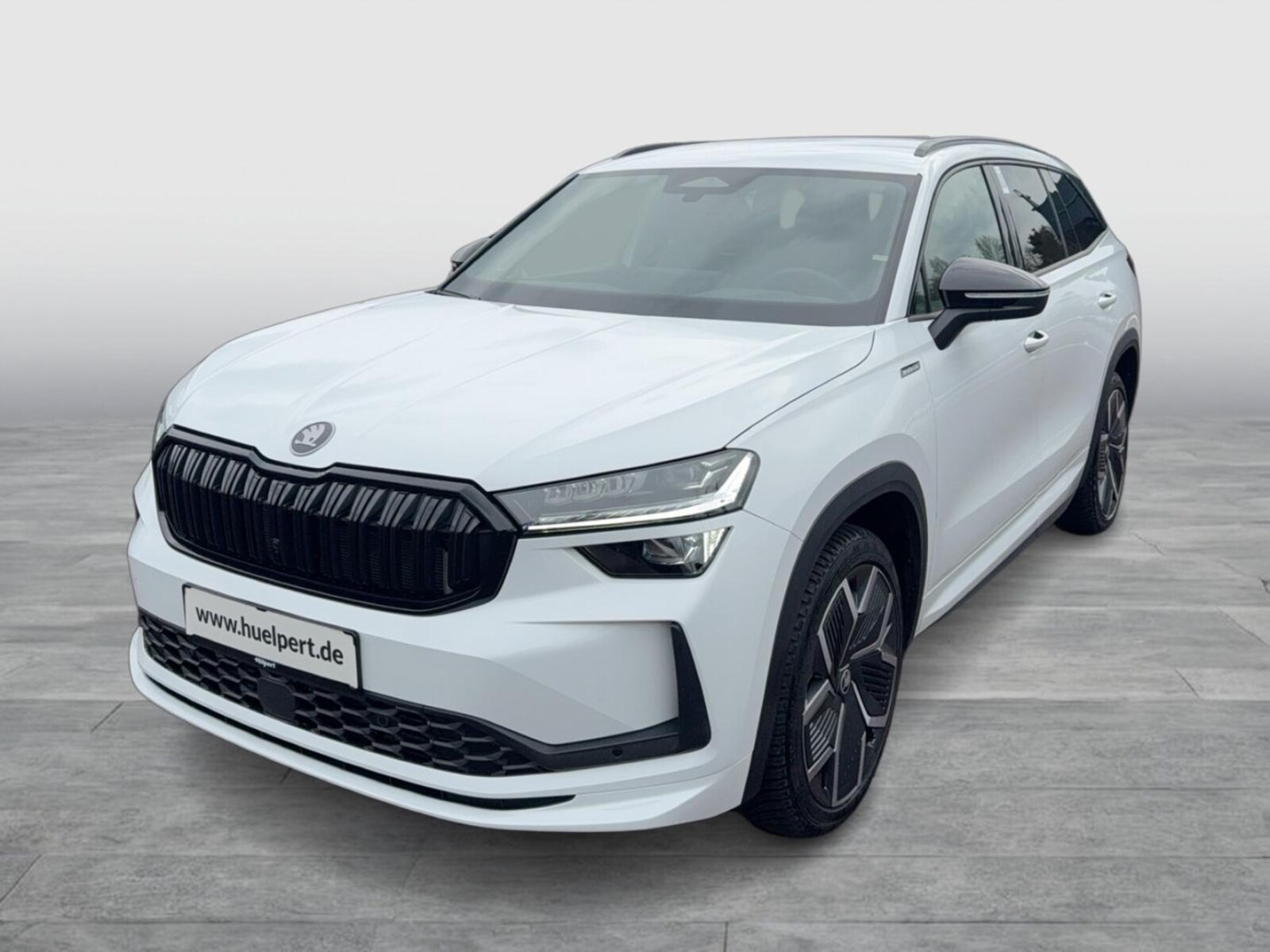Škoda Kodiaq – Bild 2