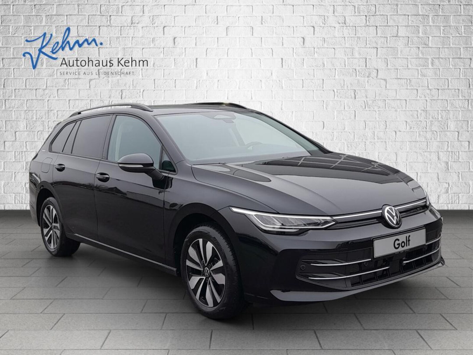 Volkswagen Golf Variant – Bild 8