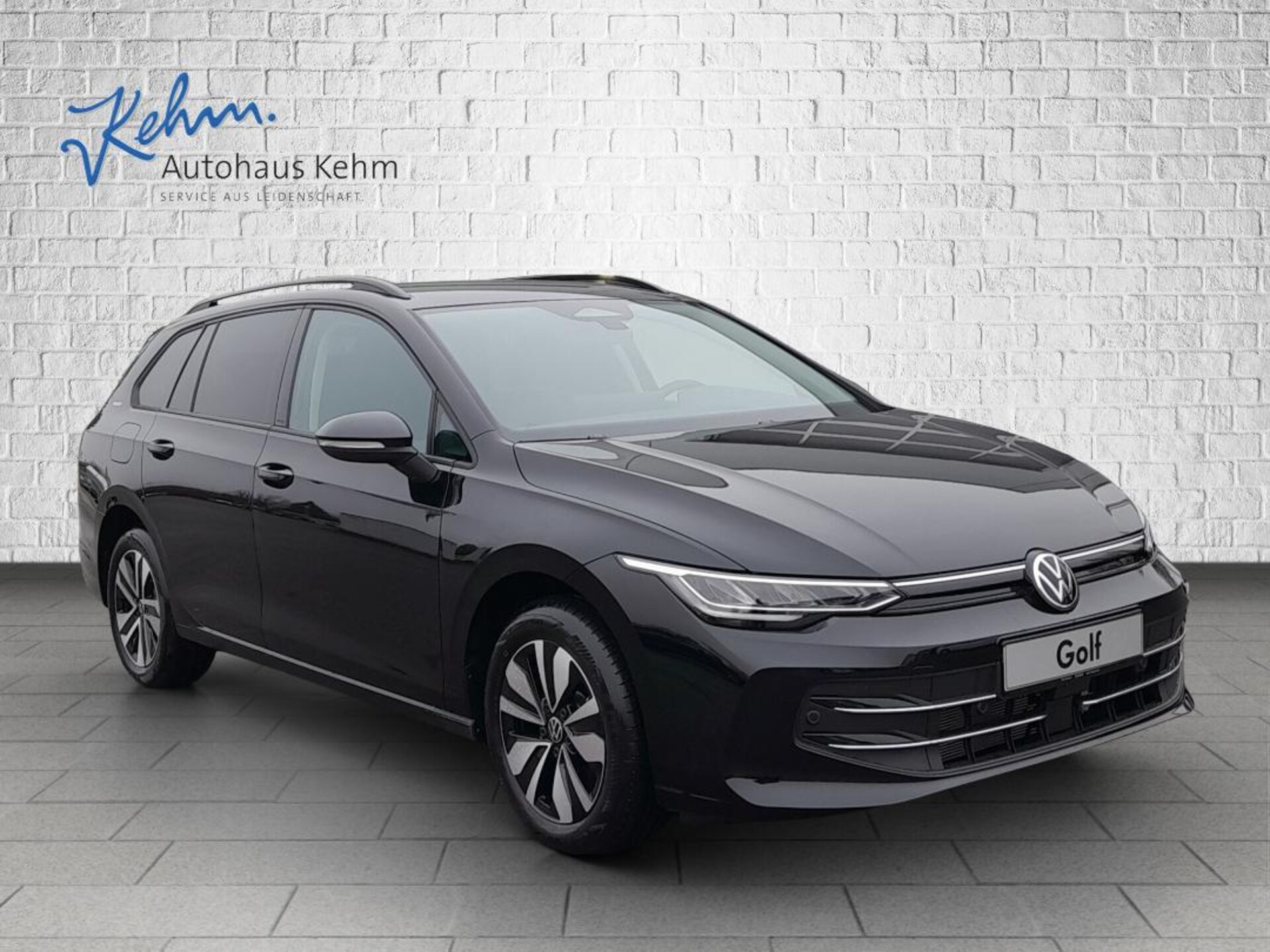 Volkswagen Golf Variant ENERGY
