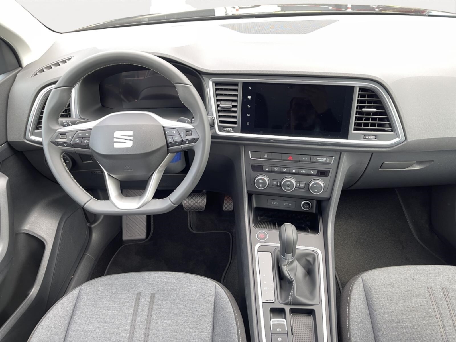 SEAT Ateca – Bild 14