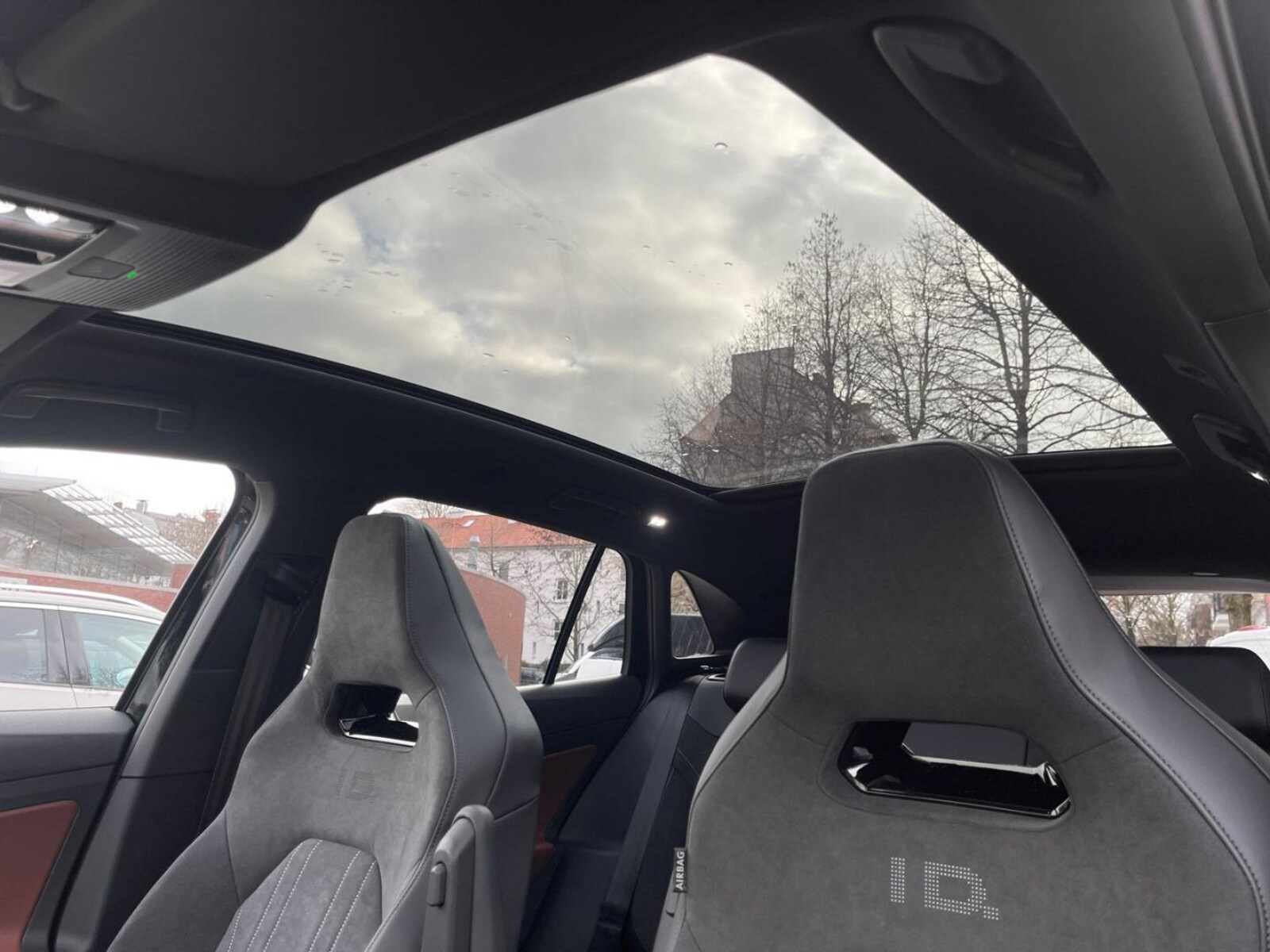 Volkswagen ID.4 – Bild 14