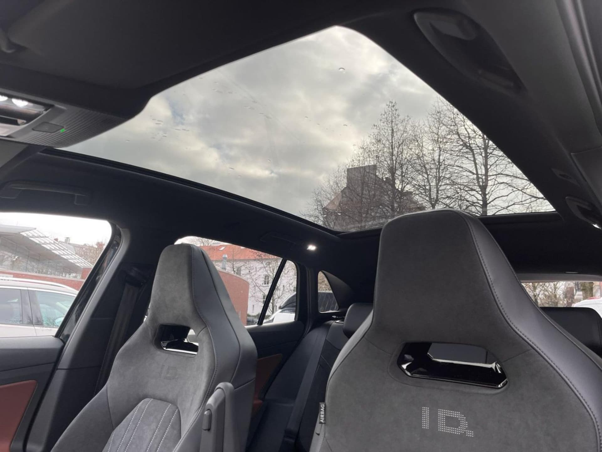 Volkswagen ID.4 Pro