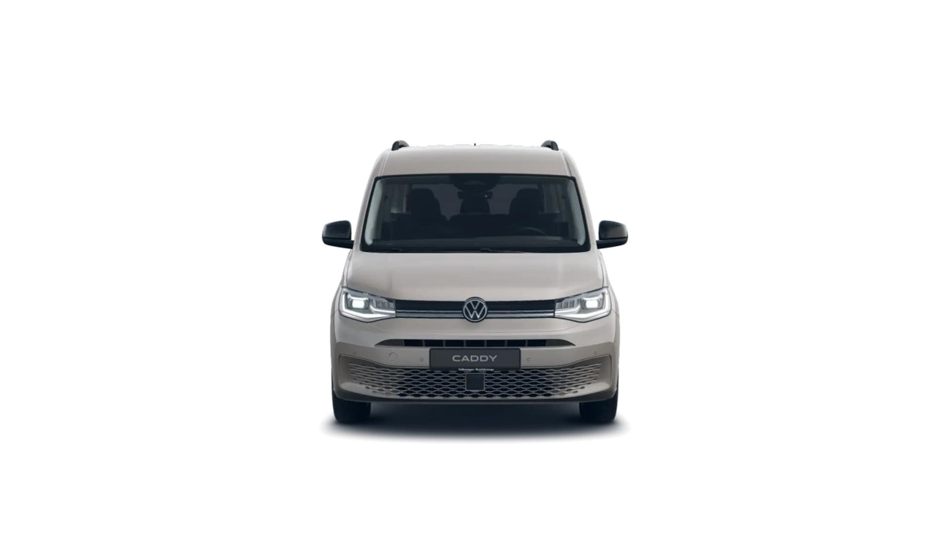 Volkswagen Caddy Style