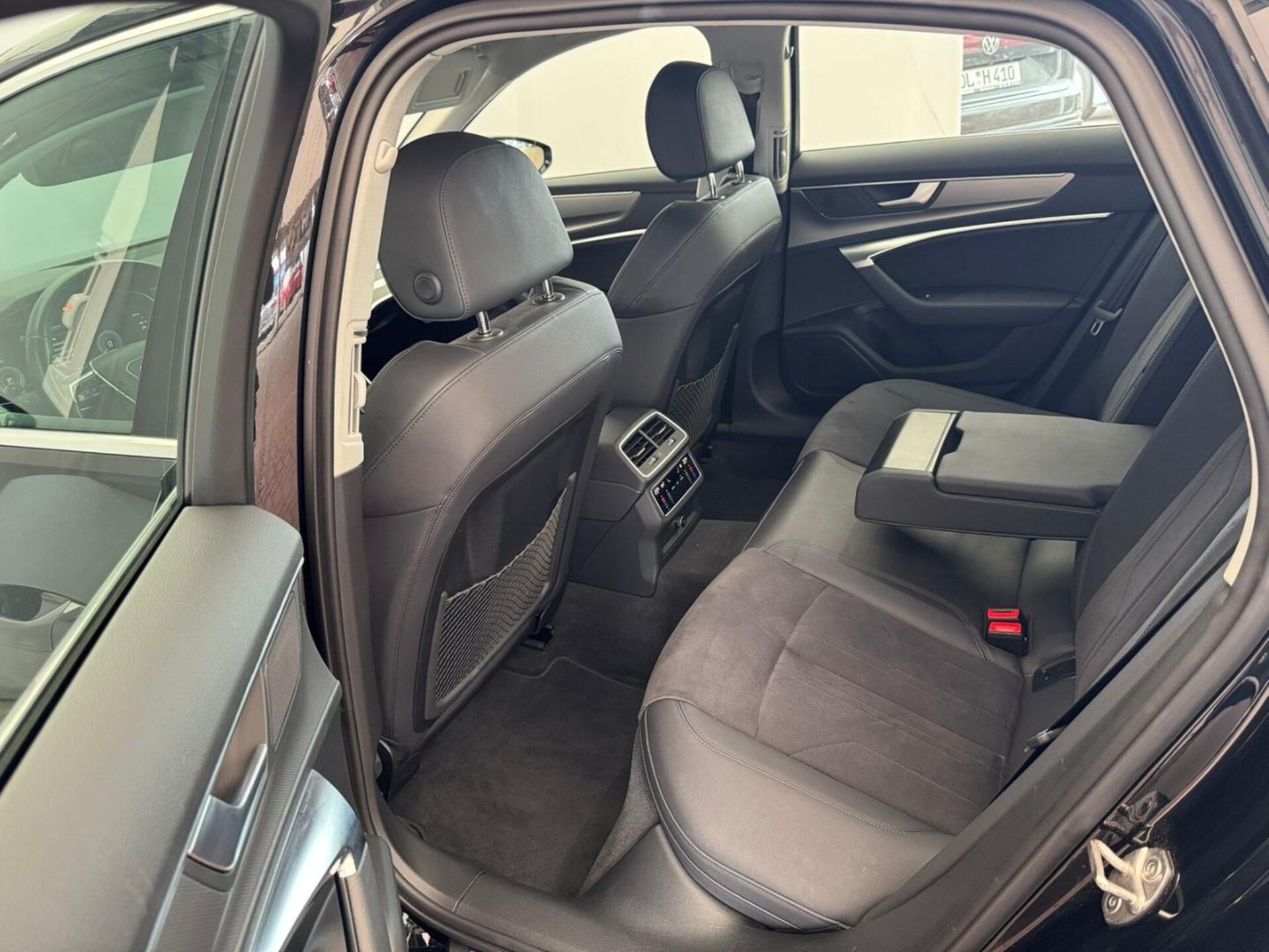 Audi A6 Limousine TFSI e Advanced
