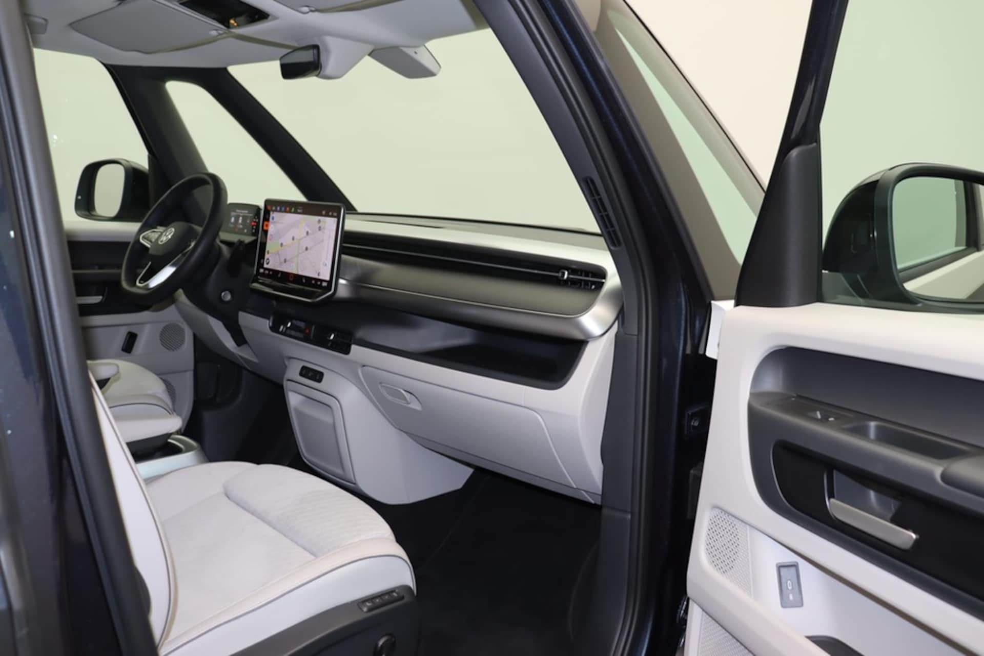 Volkswagen ID. Buzz Pro