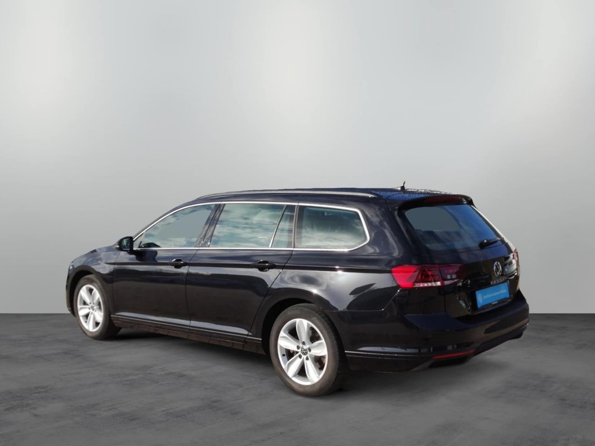 Volkswagen Passat Variant Business
