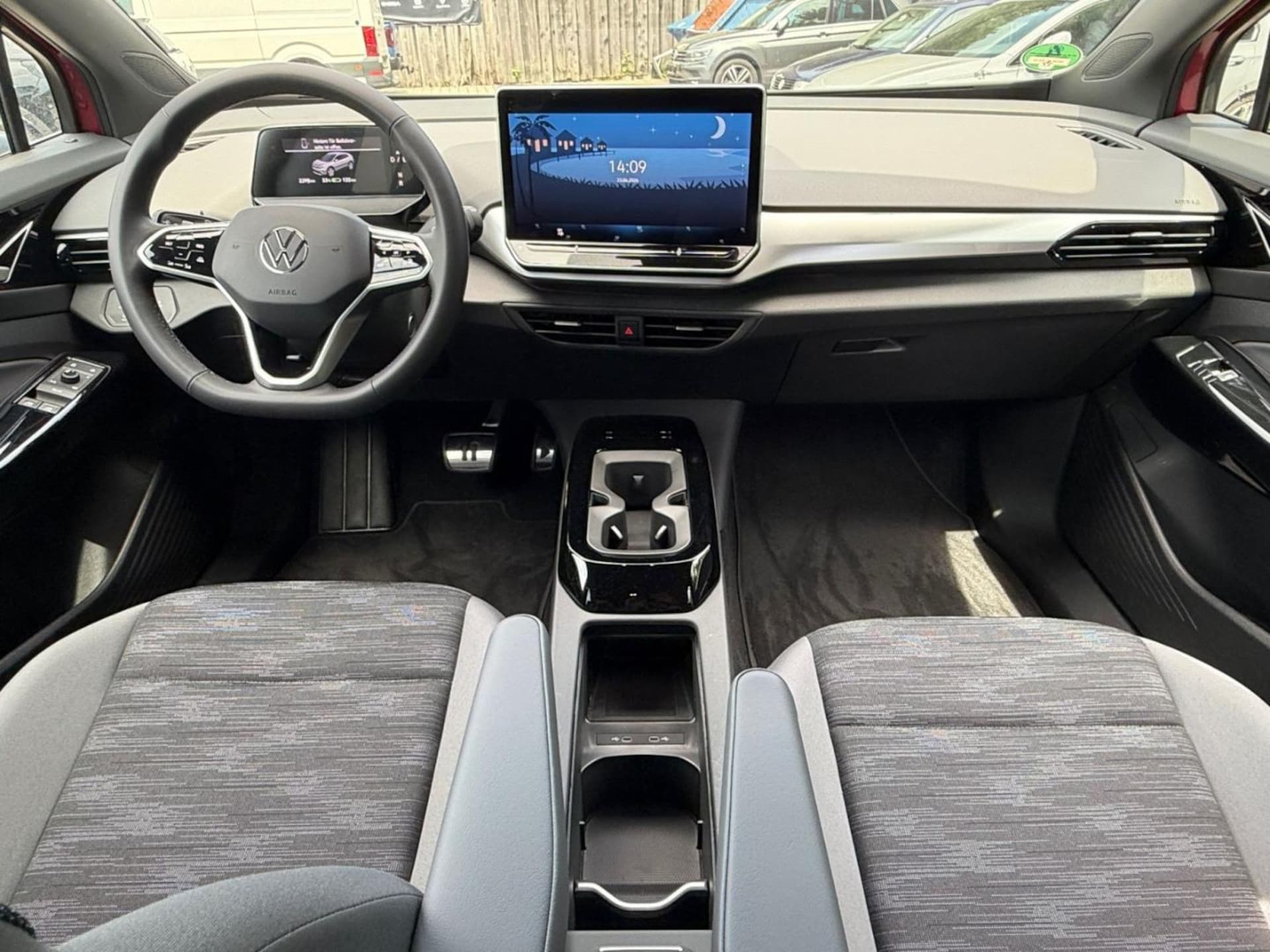 Volkswagen ID.4 Pro
