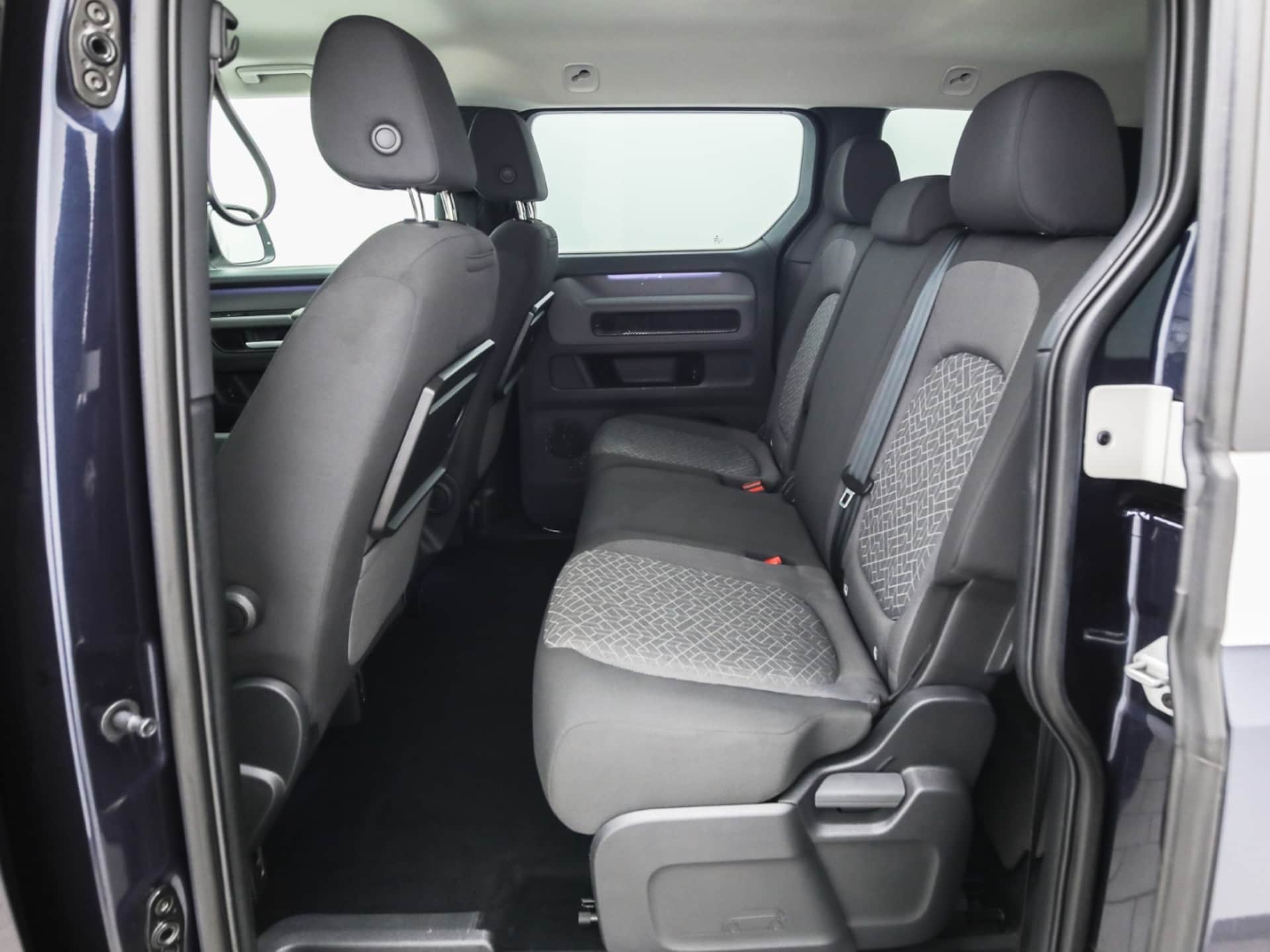 Volkswagen ID. Buzz Pro