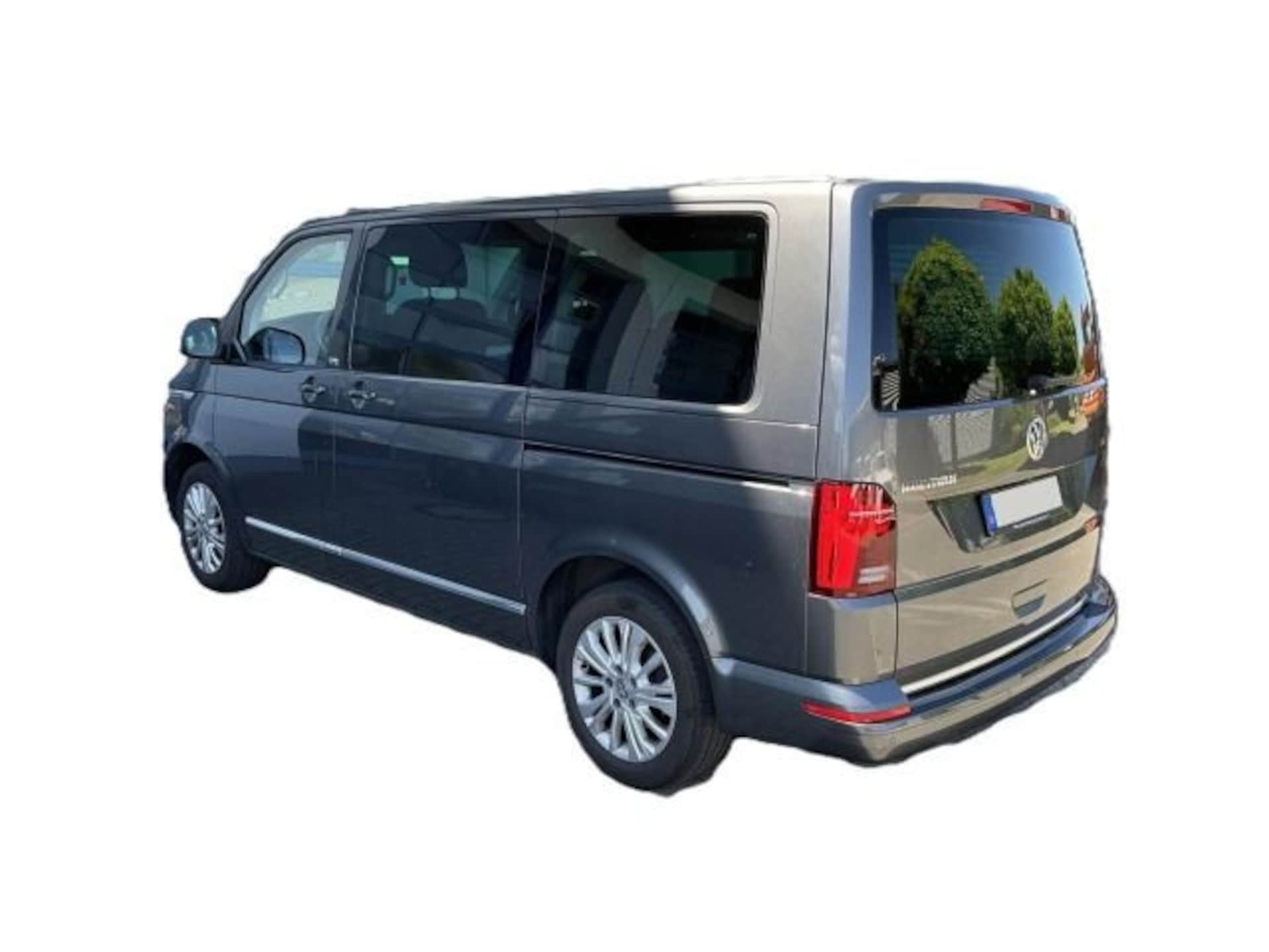 Volkswagen T6.1 Multivan Comfortline