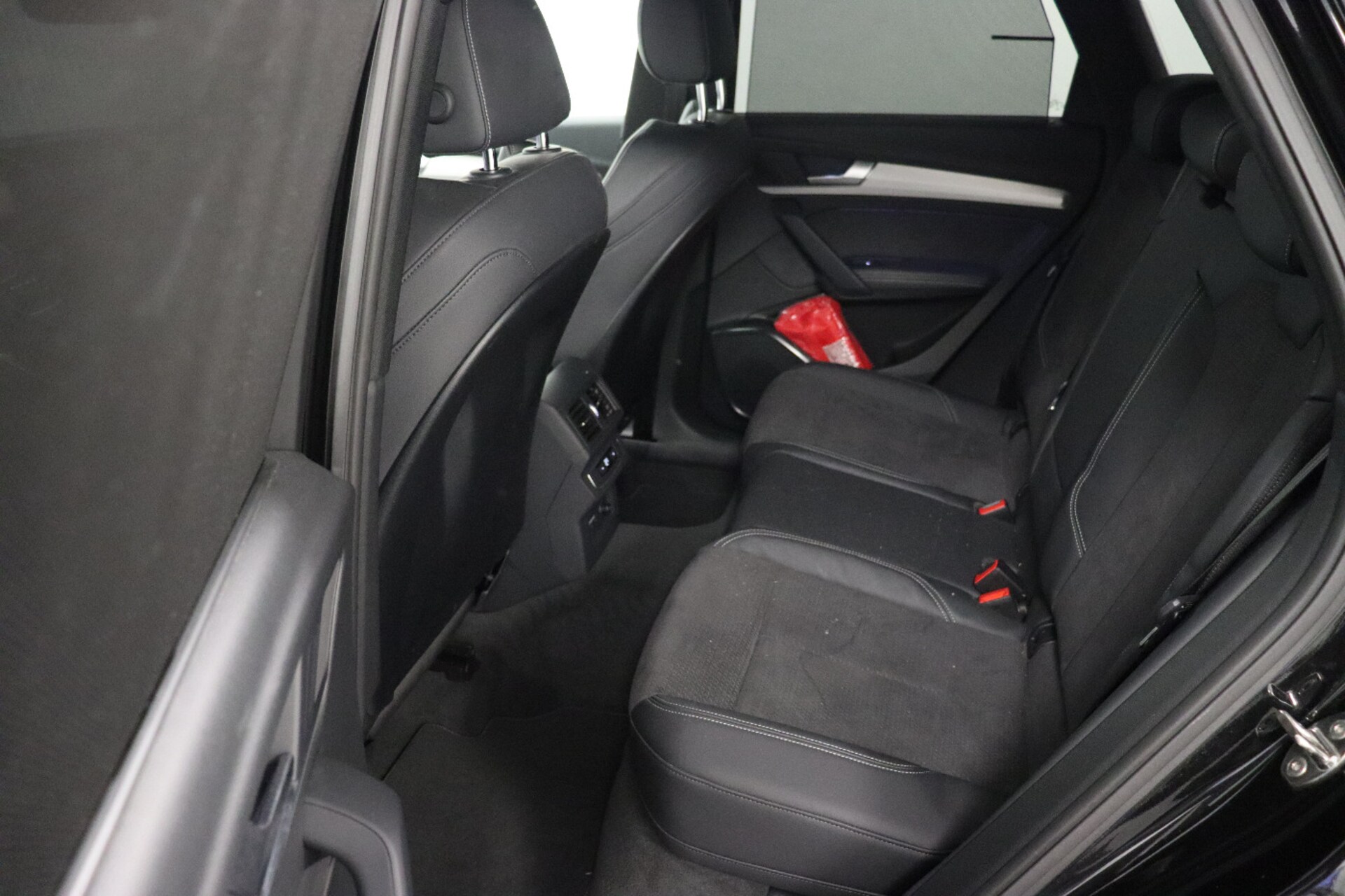 Audi Q5 SUV S line