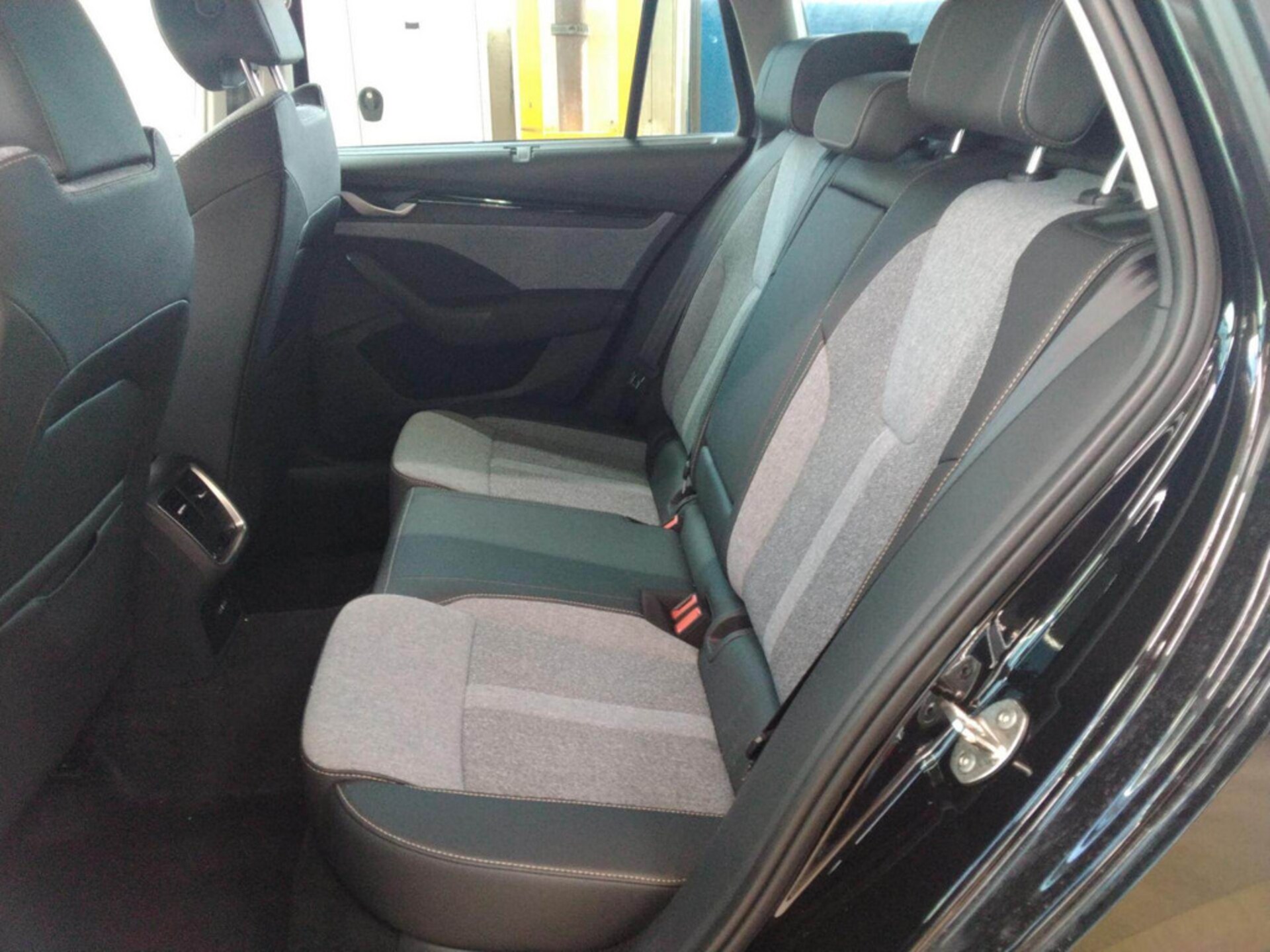 Skoda Octavia Combi Tour