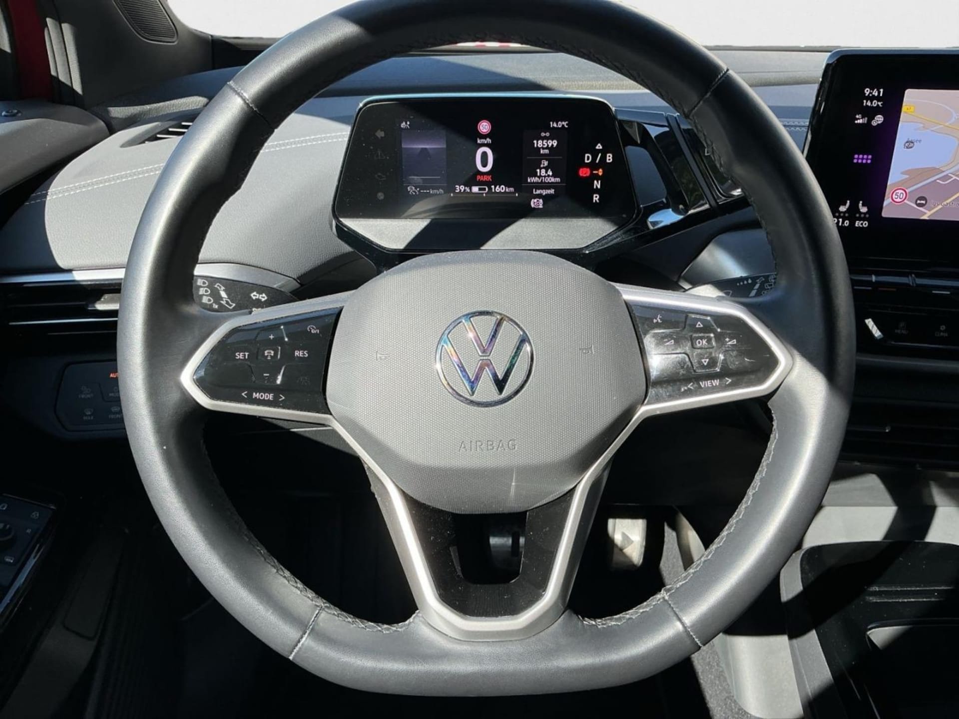 Volkswagen ID.4 Pro Performance