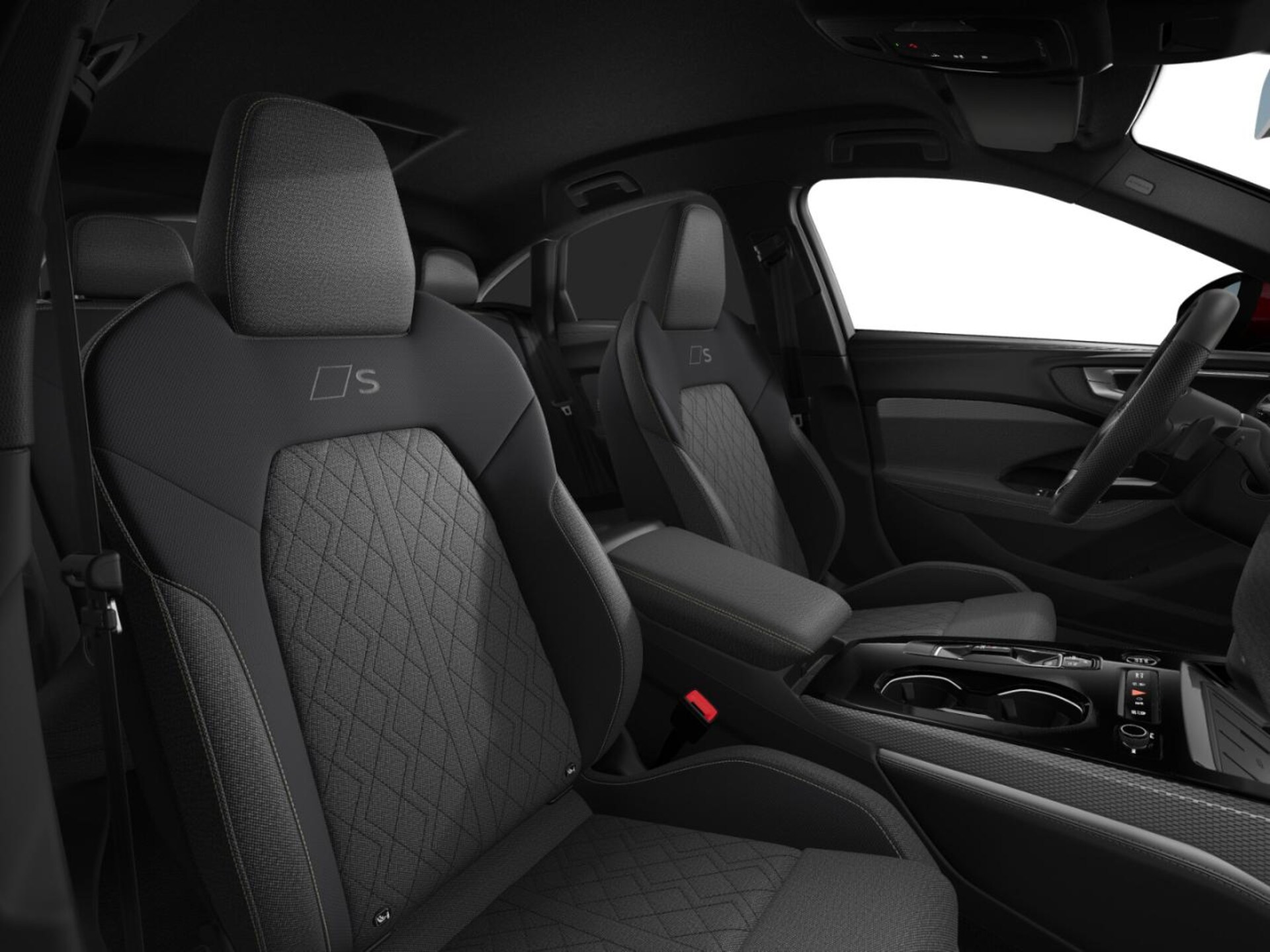 Audi A5 Limousine