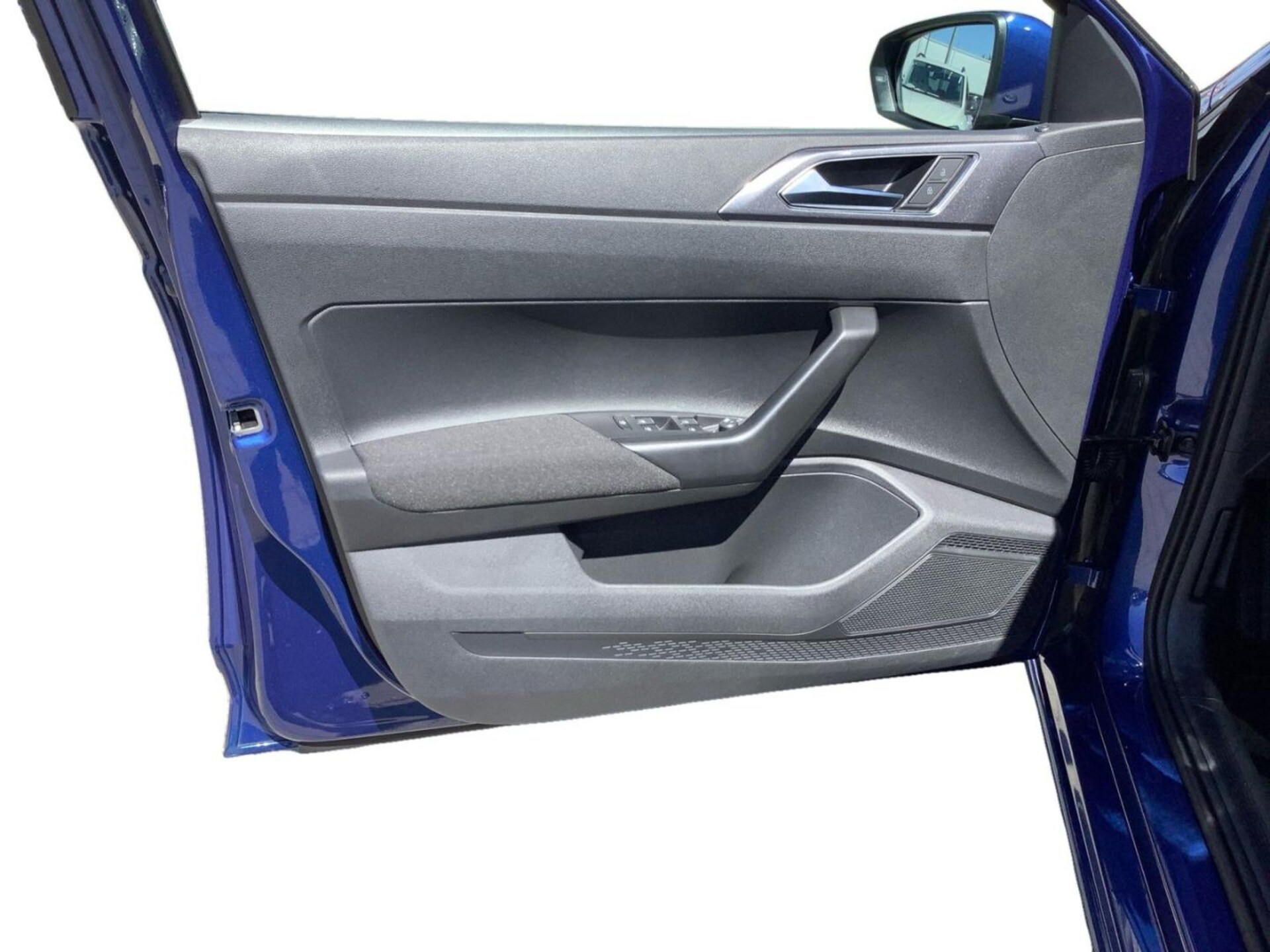 Volkswagen Polo Style