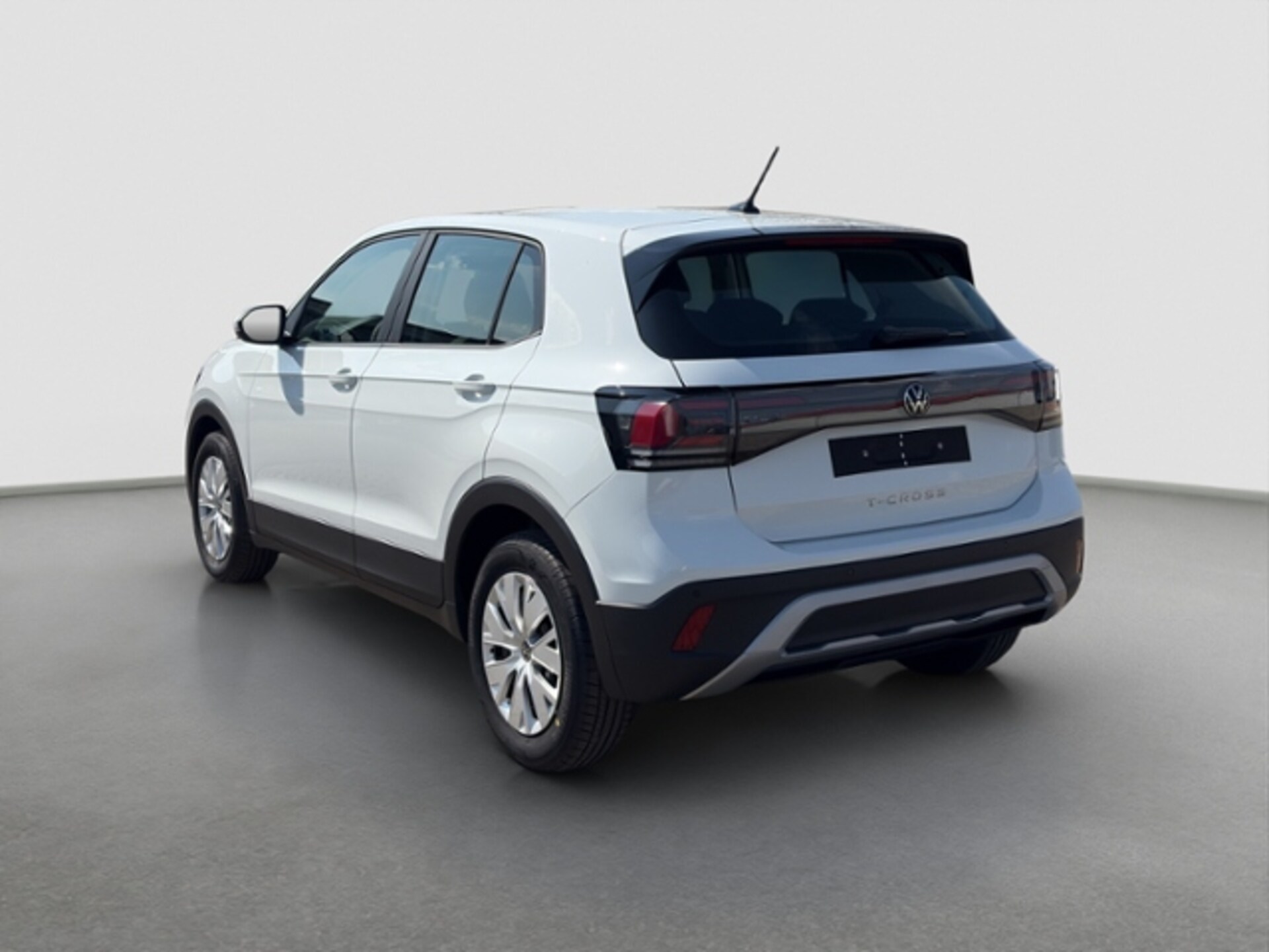 Volkswagen T-Cross Basis-Modell