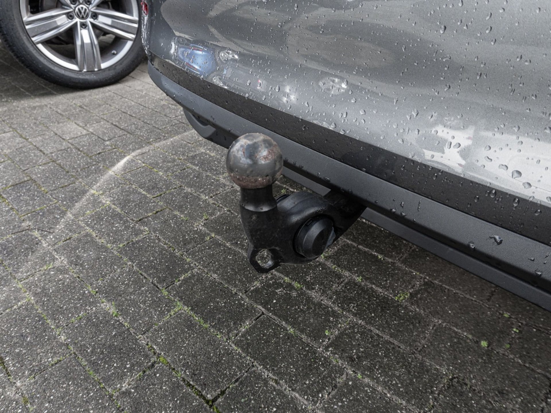 Skoda Scala Ambition