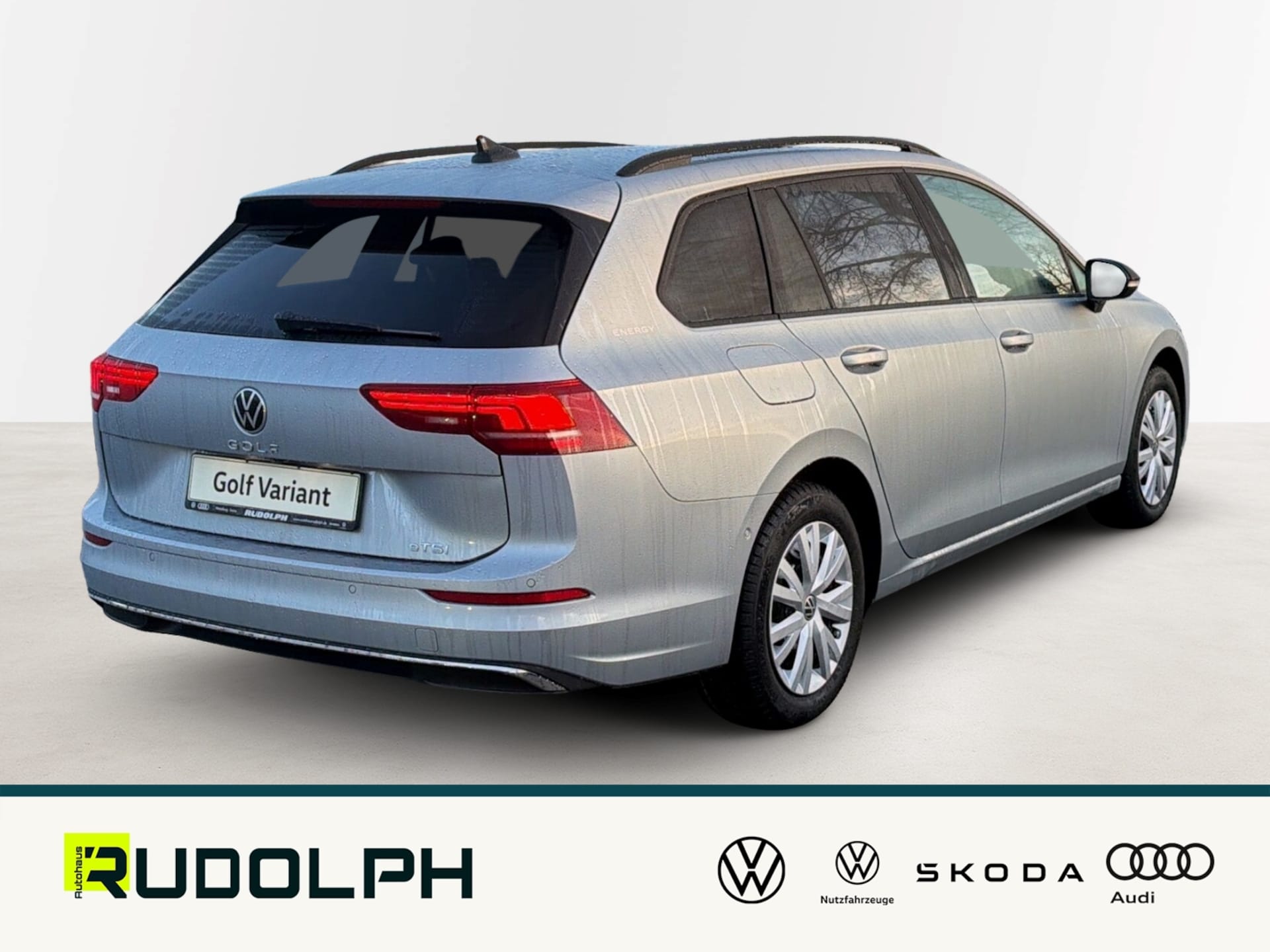 Volkswagen Golf Variant ENERGY