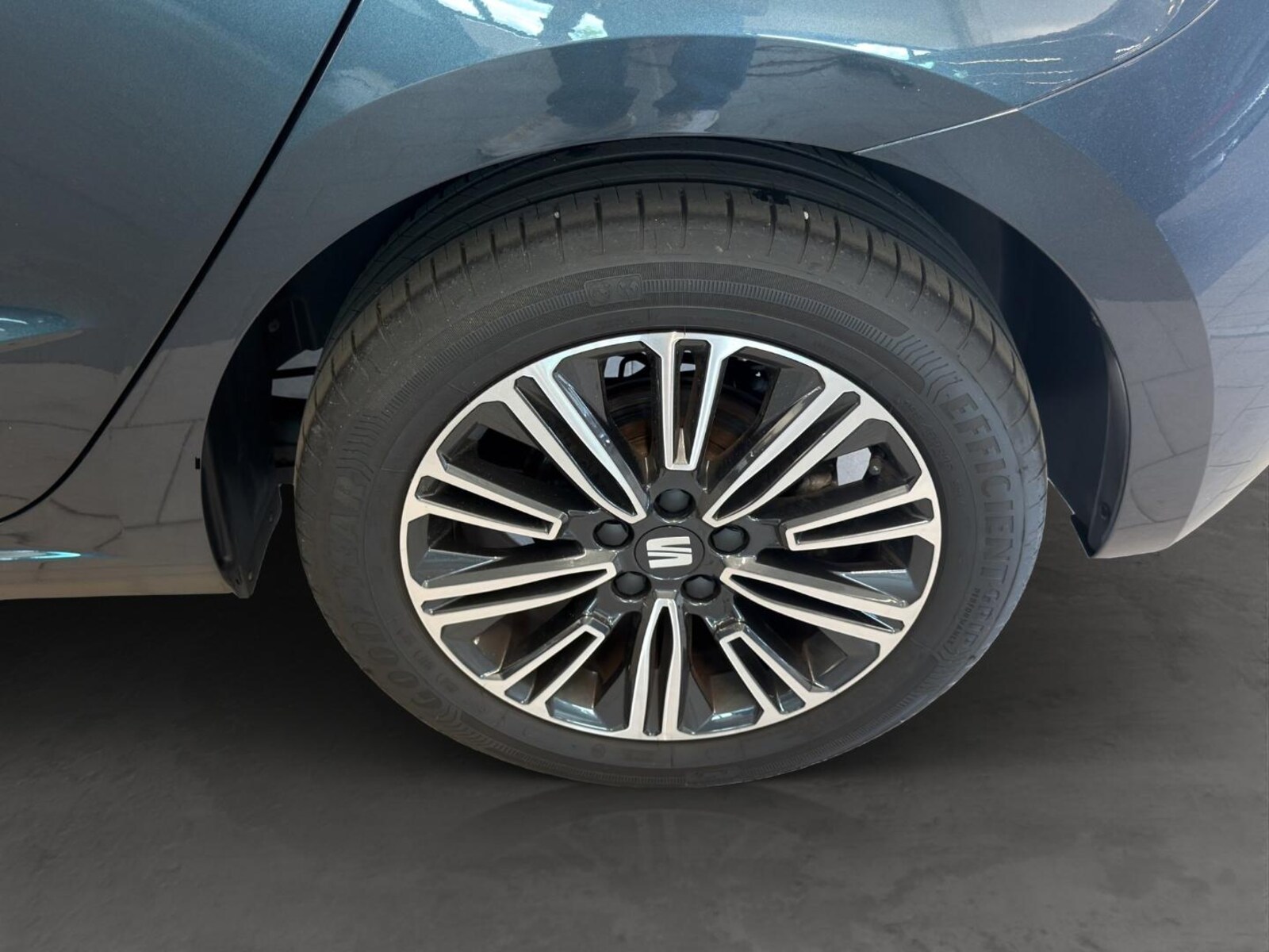 SEAT Ibiza – Bild 9