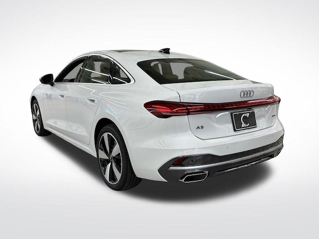 2025 Audi A5 Sedan