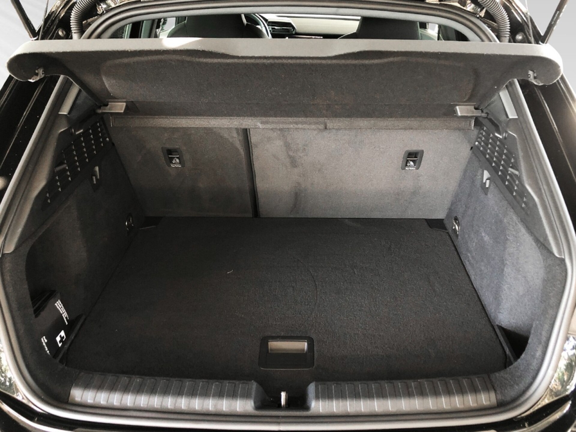 Audi A3 Sportback Advanced