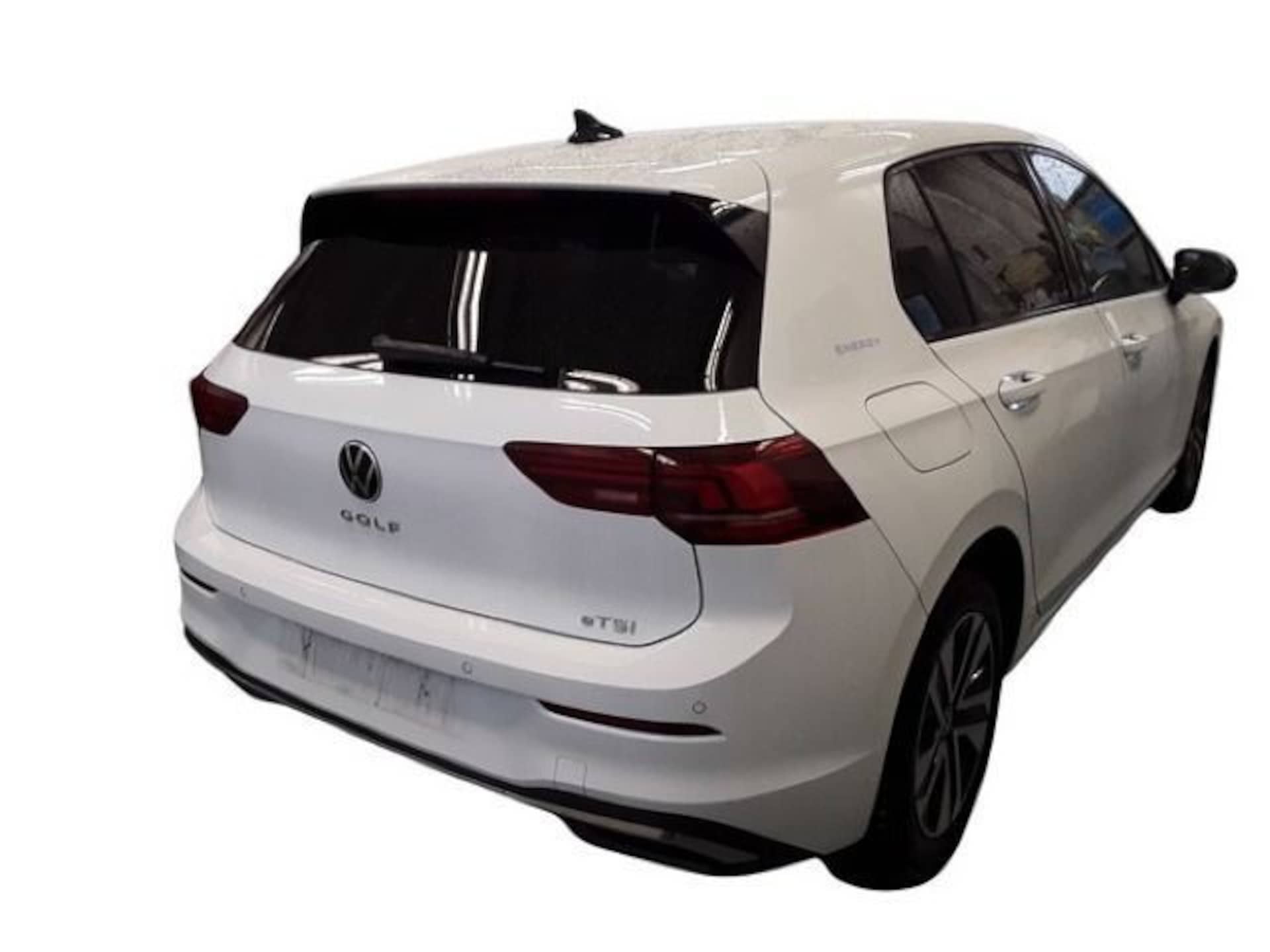 Volkswagen Golf ENERGY