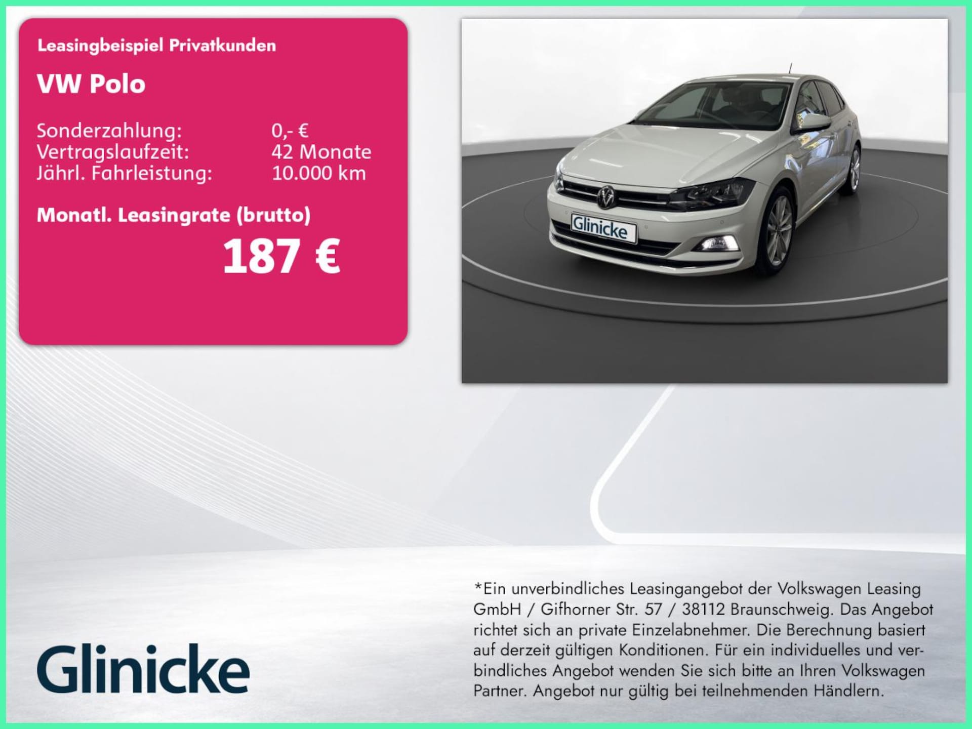 Volkswagen Polo Highline
