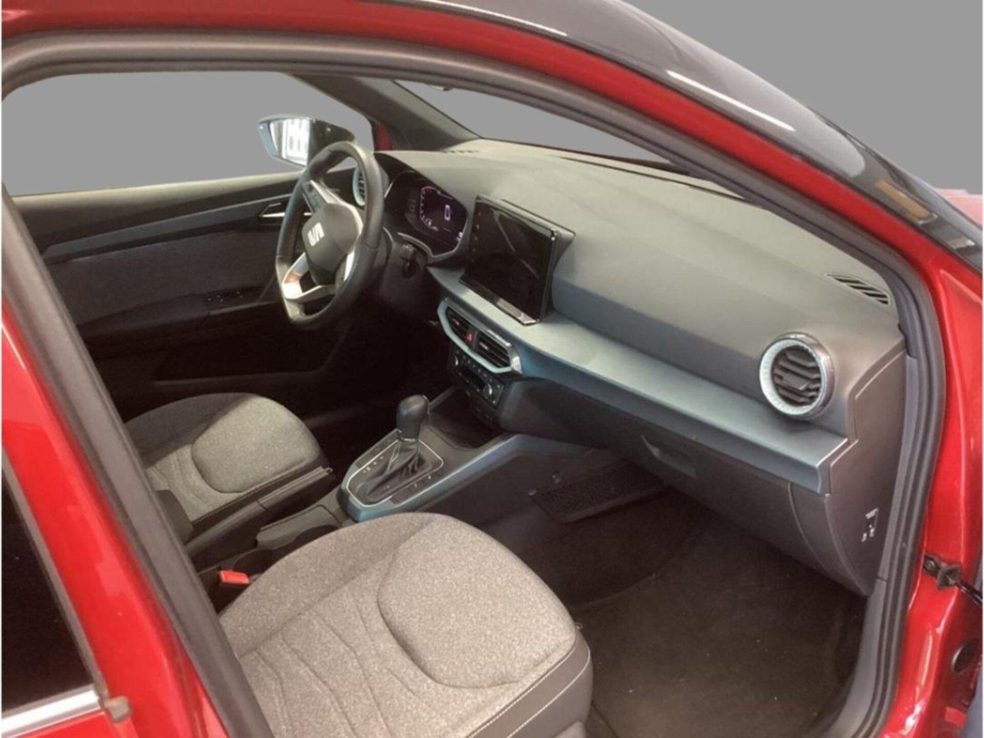SEAT Arona Xperience
