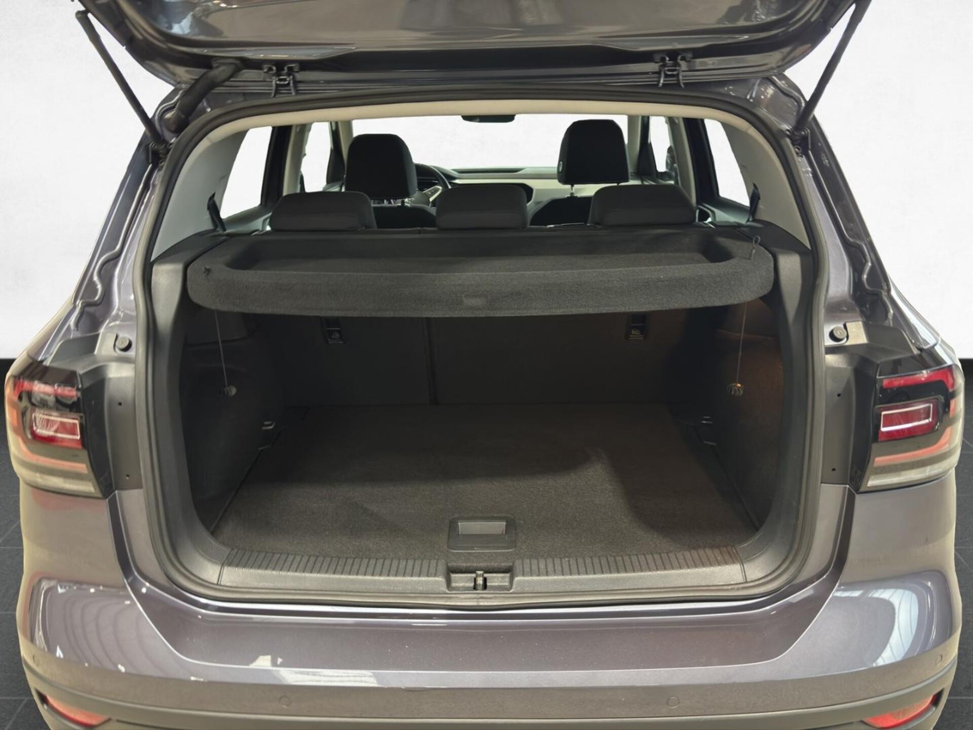 Volkswagen T-Cross MOVE