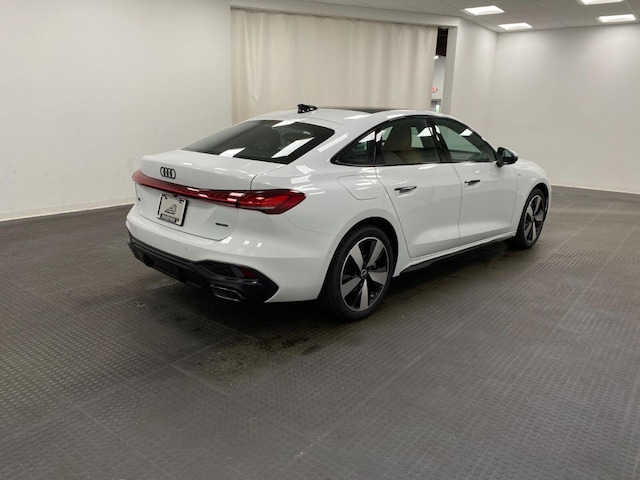 2026 Audi A5 Sedan