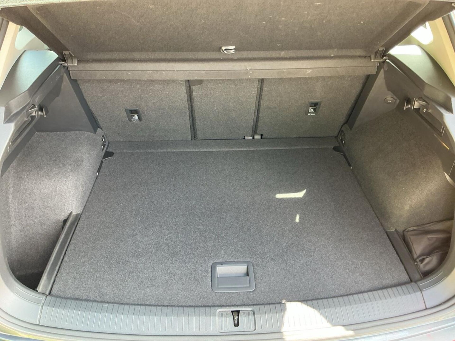 Volkswagen Tiguan Comfortline