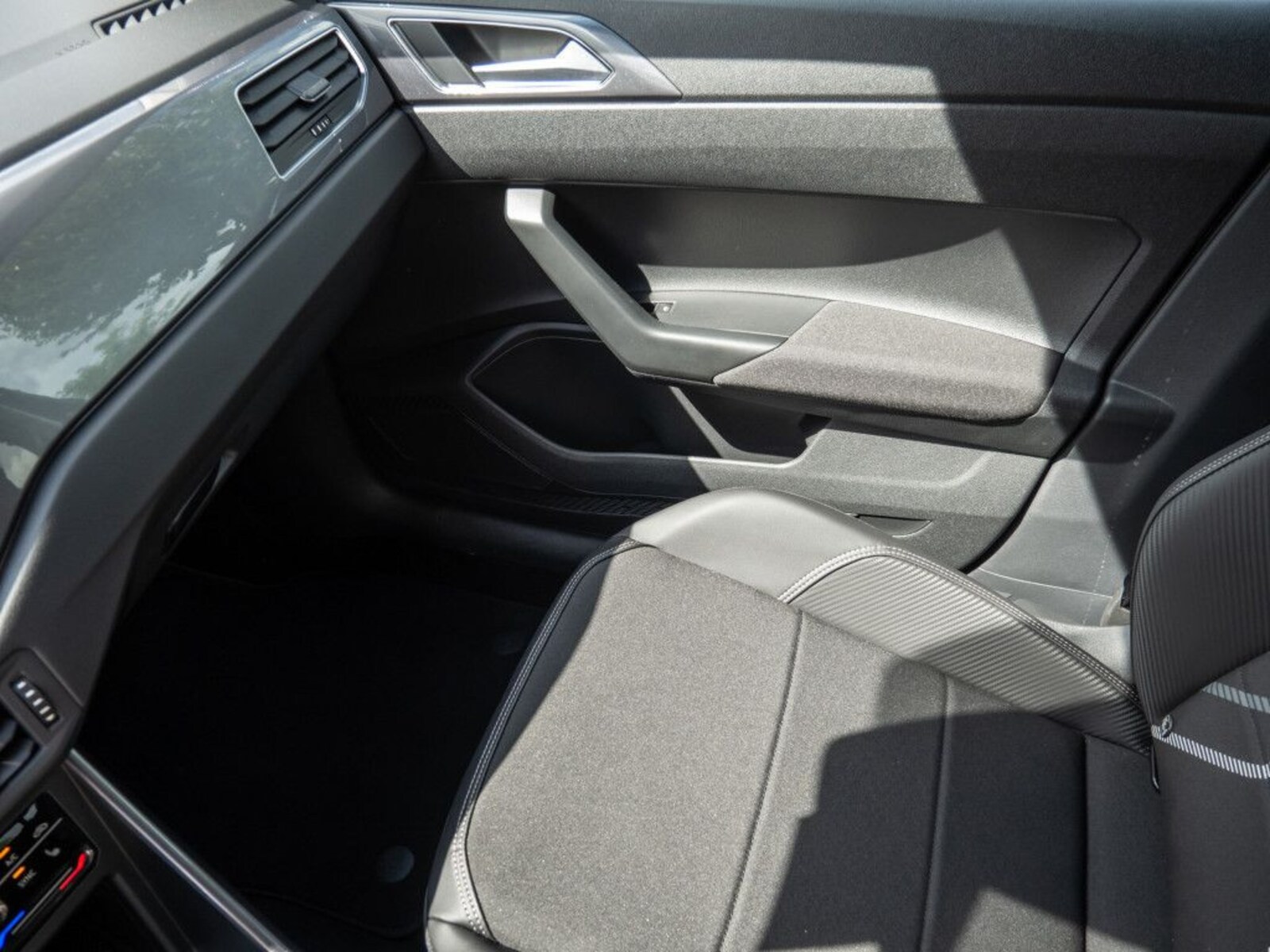 Volkswagen Taigo – Bild 14