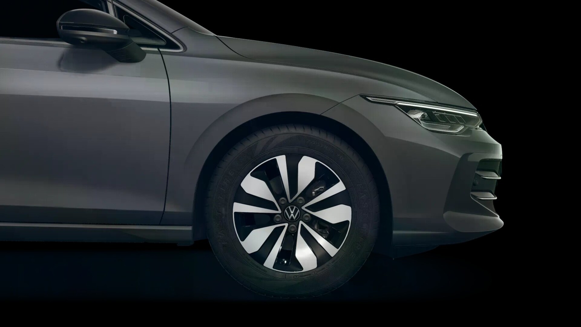 Volkswagen Golf Variant Goal