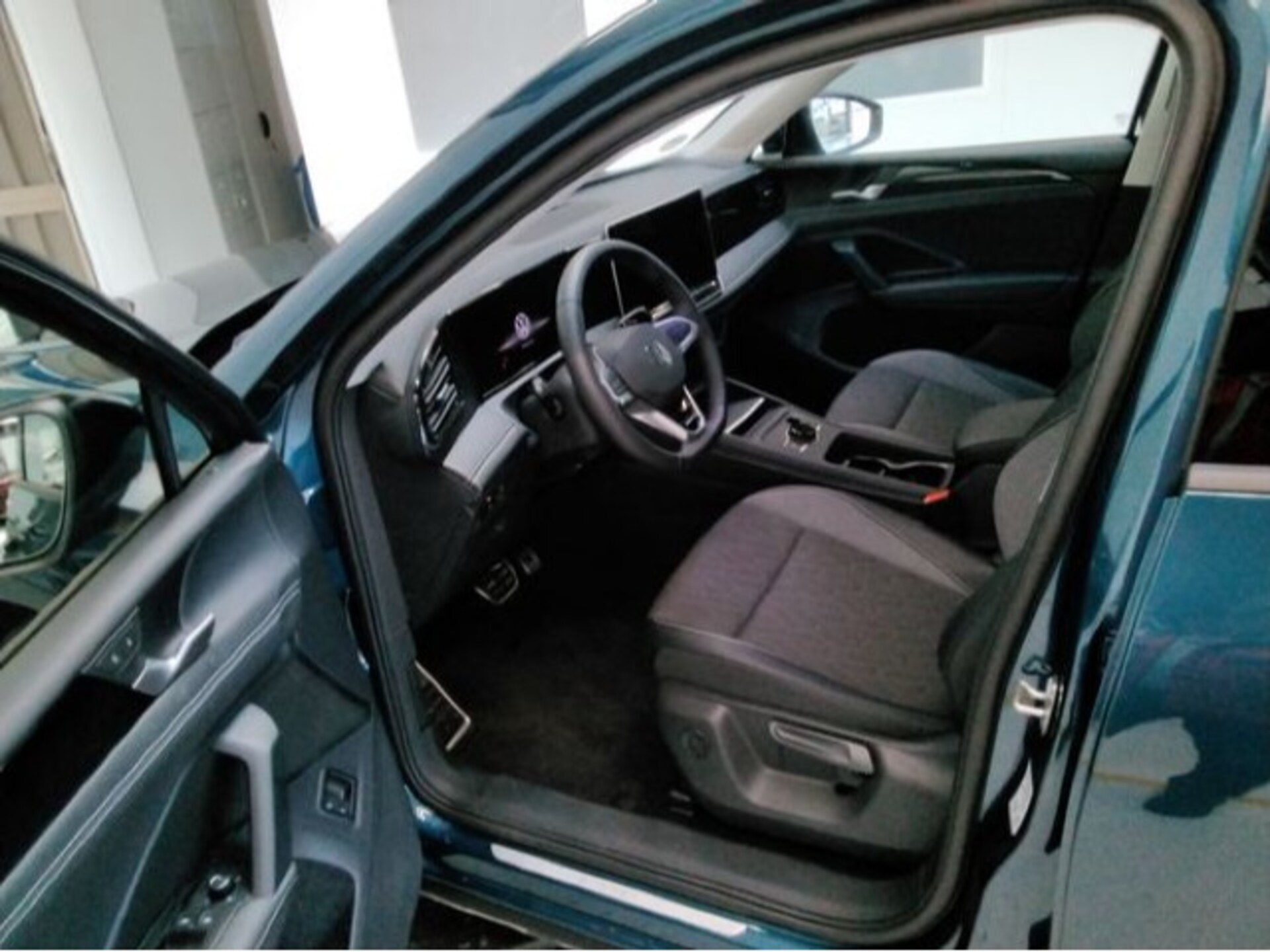 Volkswagen Tiguan ENERGY