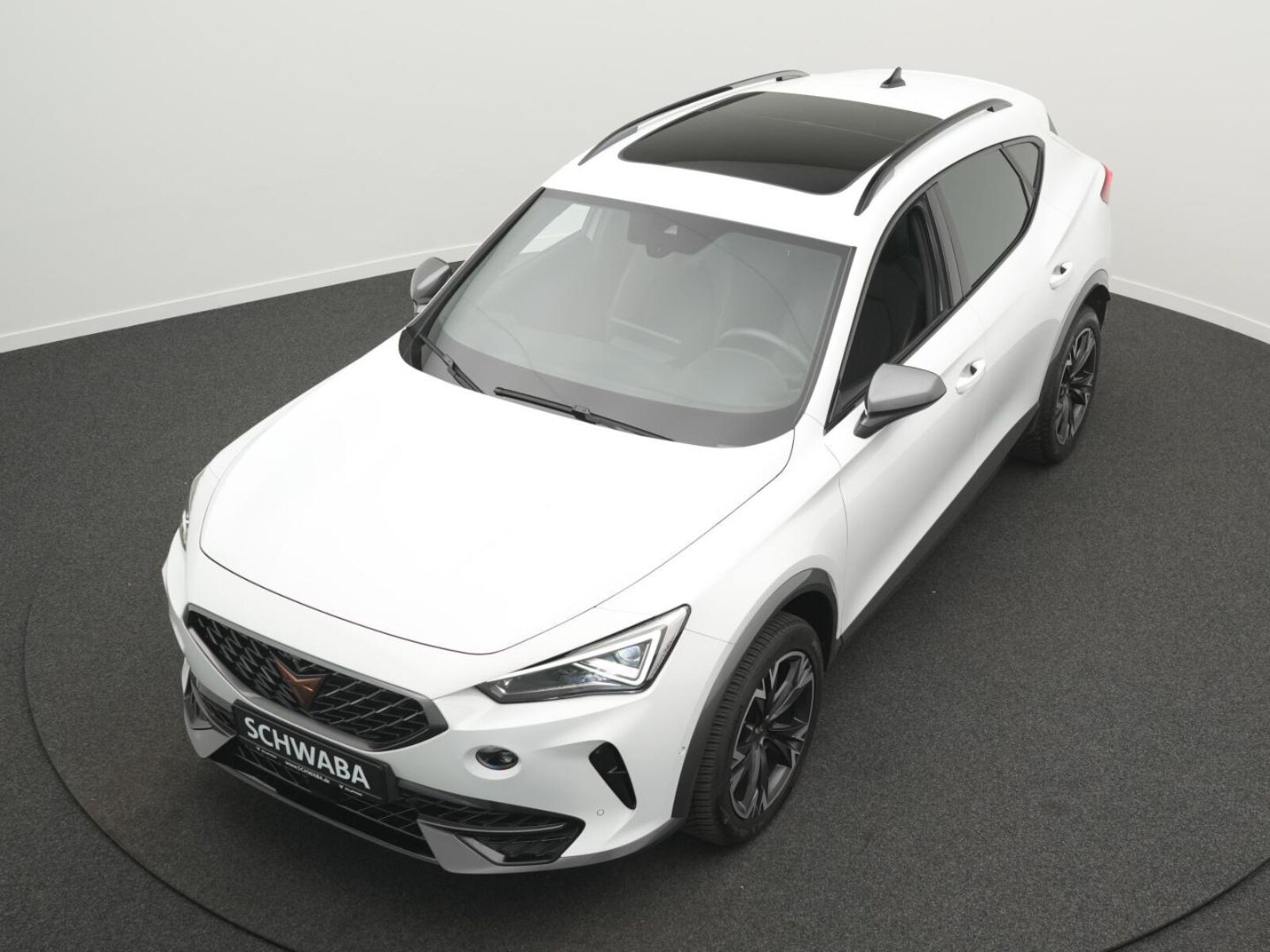 CUPRA Formentor – Bild 19