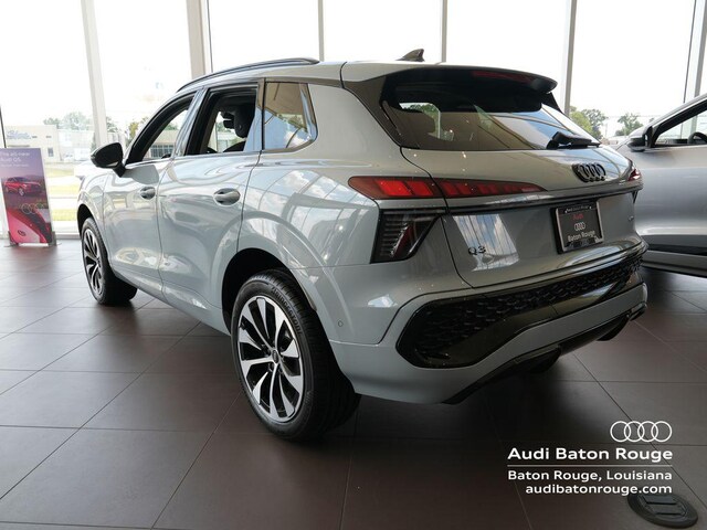 2026 Audi Q3 SUV