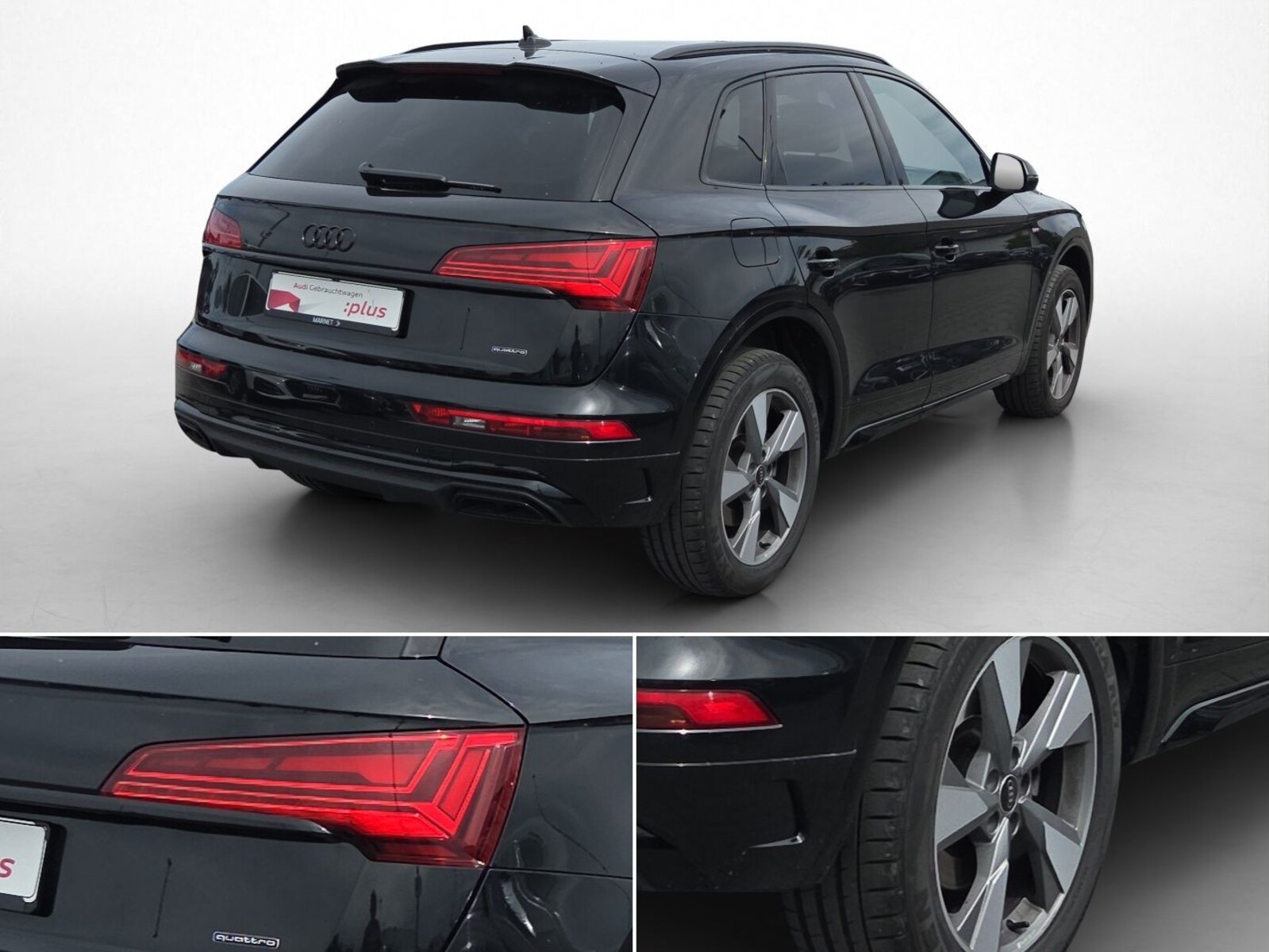 Audi Q5 – Bild 21