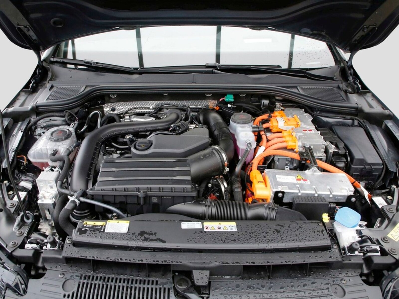 Volkswagen Golf – Bild 8