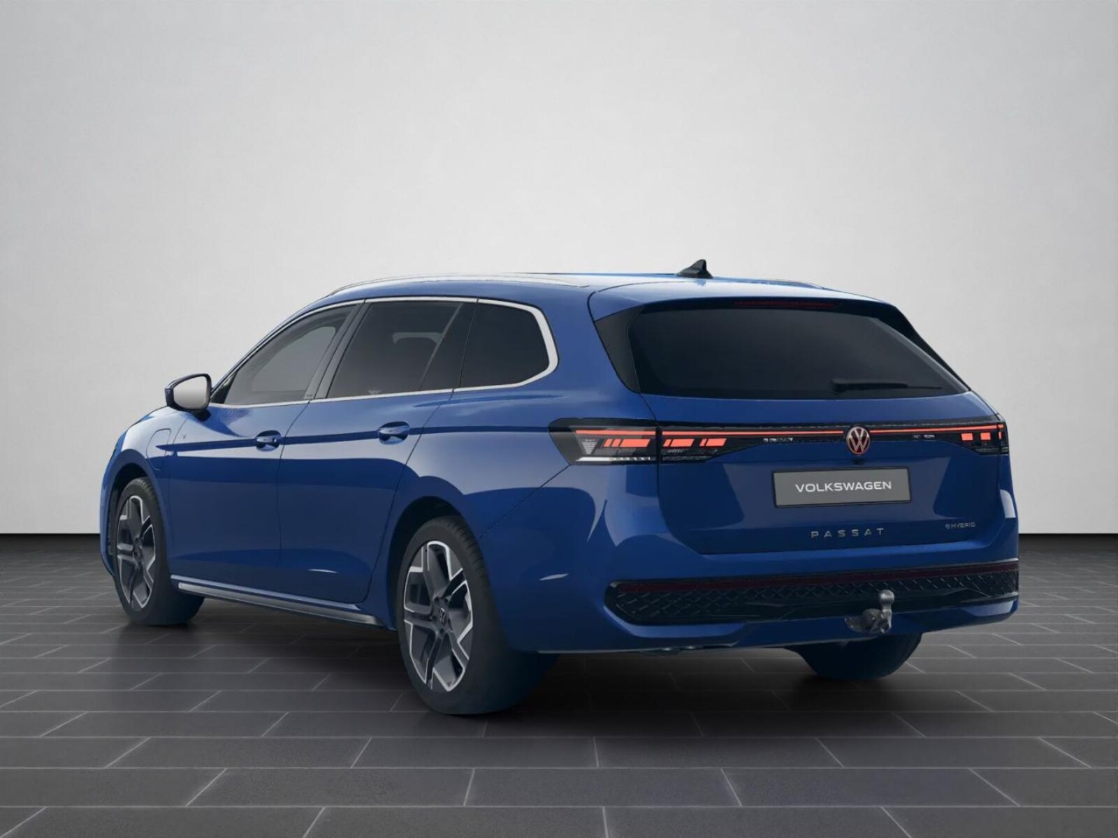 Volkswagen Passat – Bild 12
