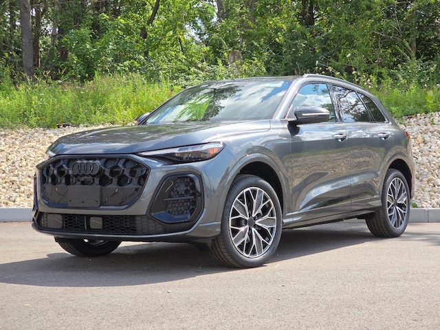 Photo of 2026 Audi Q5