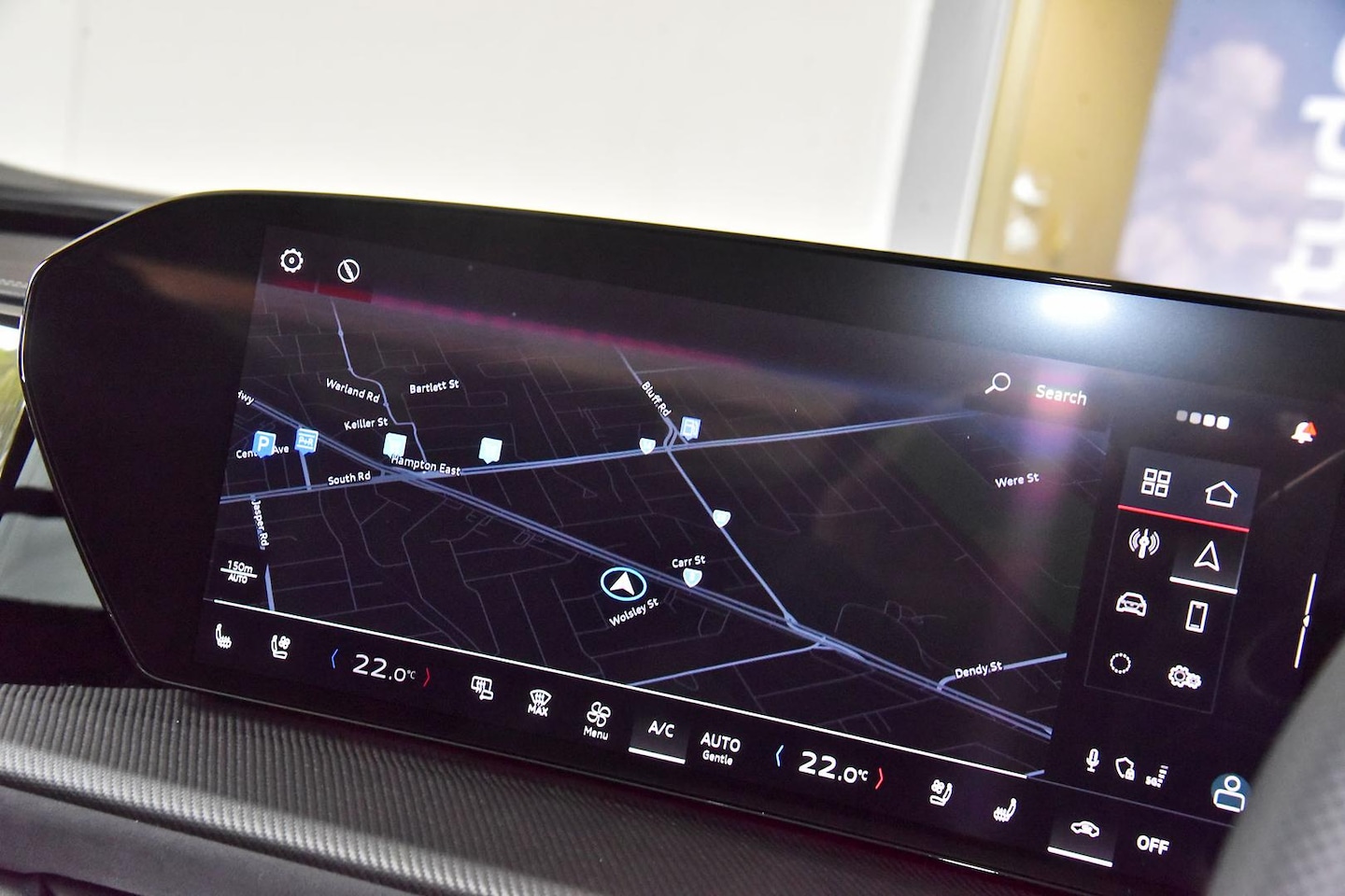 Image about Audi SQ5 Sportback TFSI 270 kW