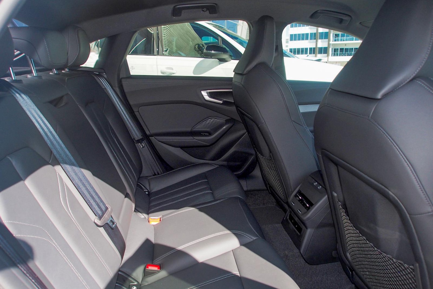 Image about Audi A5 Sedan TFSI e e-hybrid quattro 270 kW S tronic