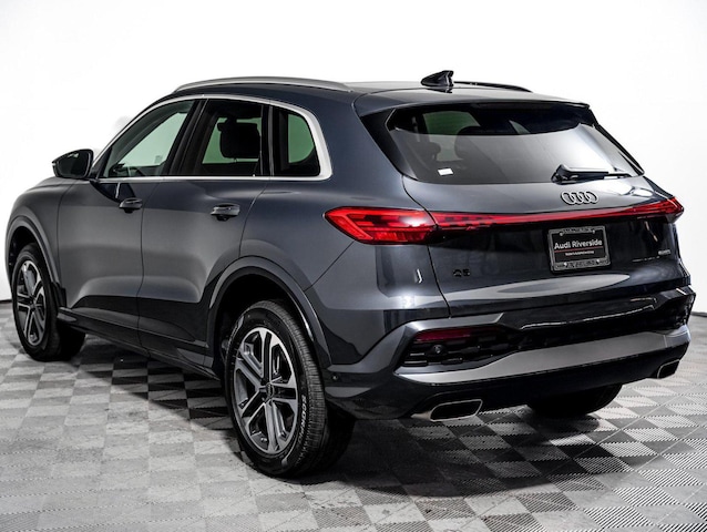 2026 Audi Q5