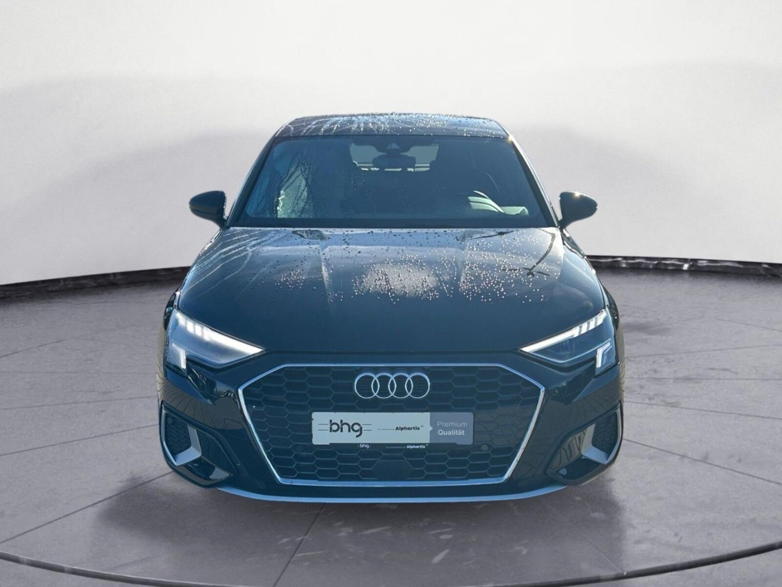 Audi A3 Sportback – Bild 8