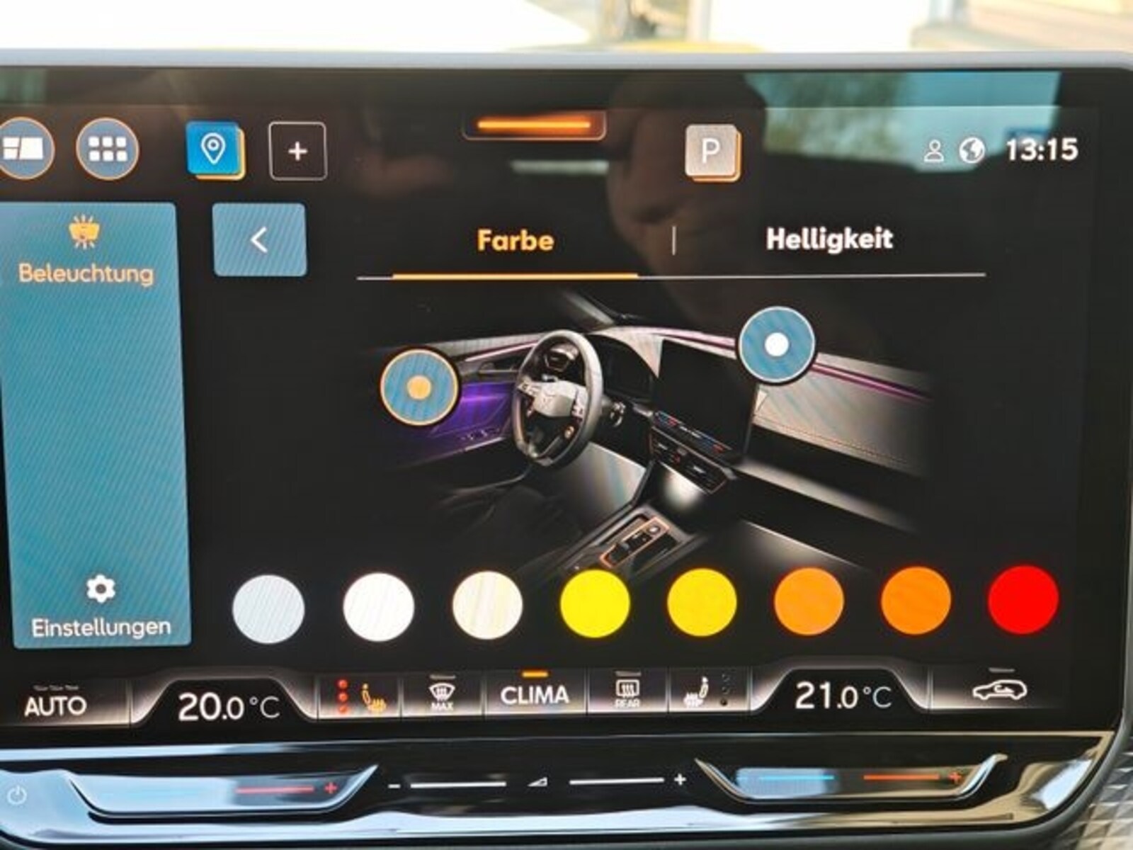 CUPRA Formentor – Bild 37