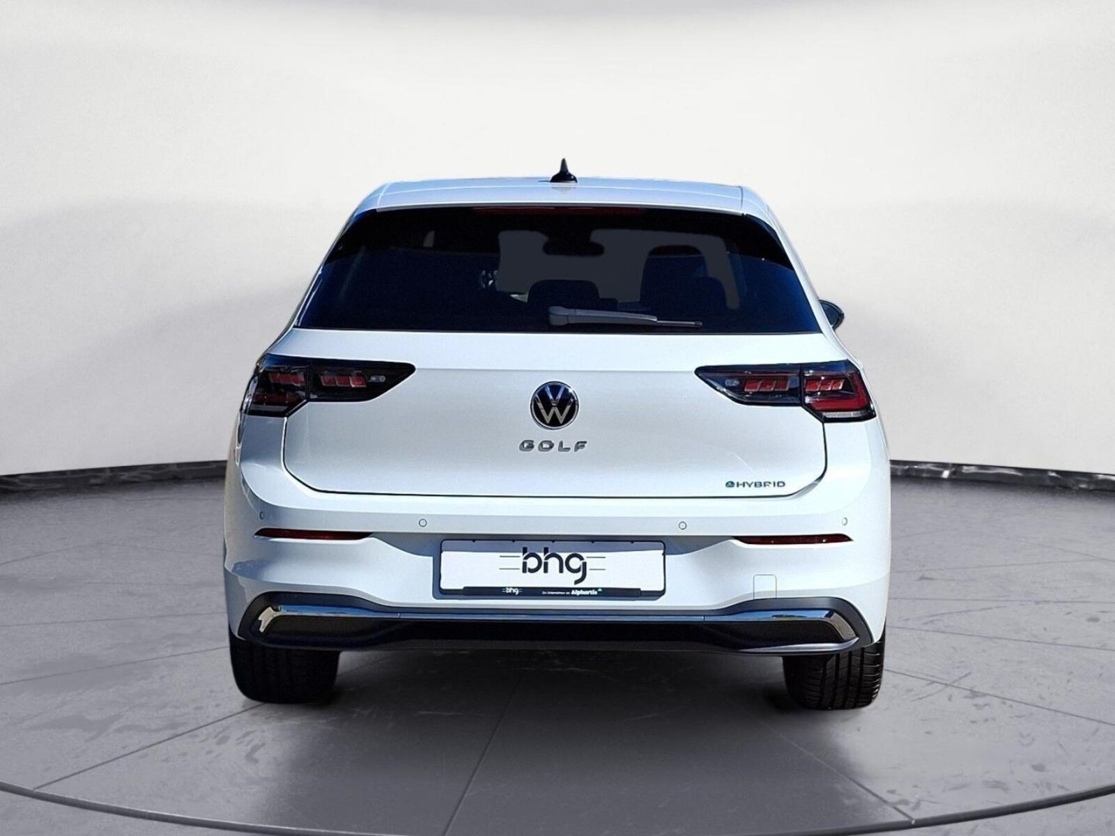 Volkswagen Golf – Bild 5