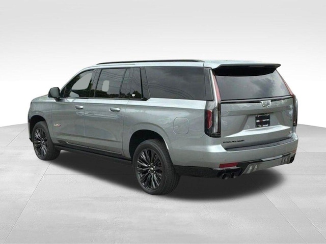 2024 Cadillac Escalade ESV V-Series - Photo 7
