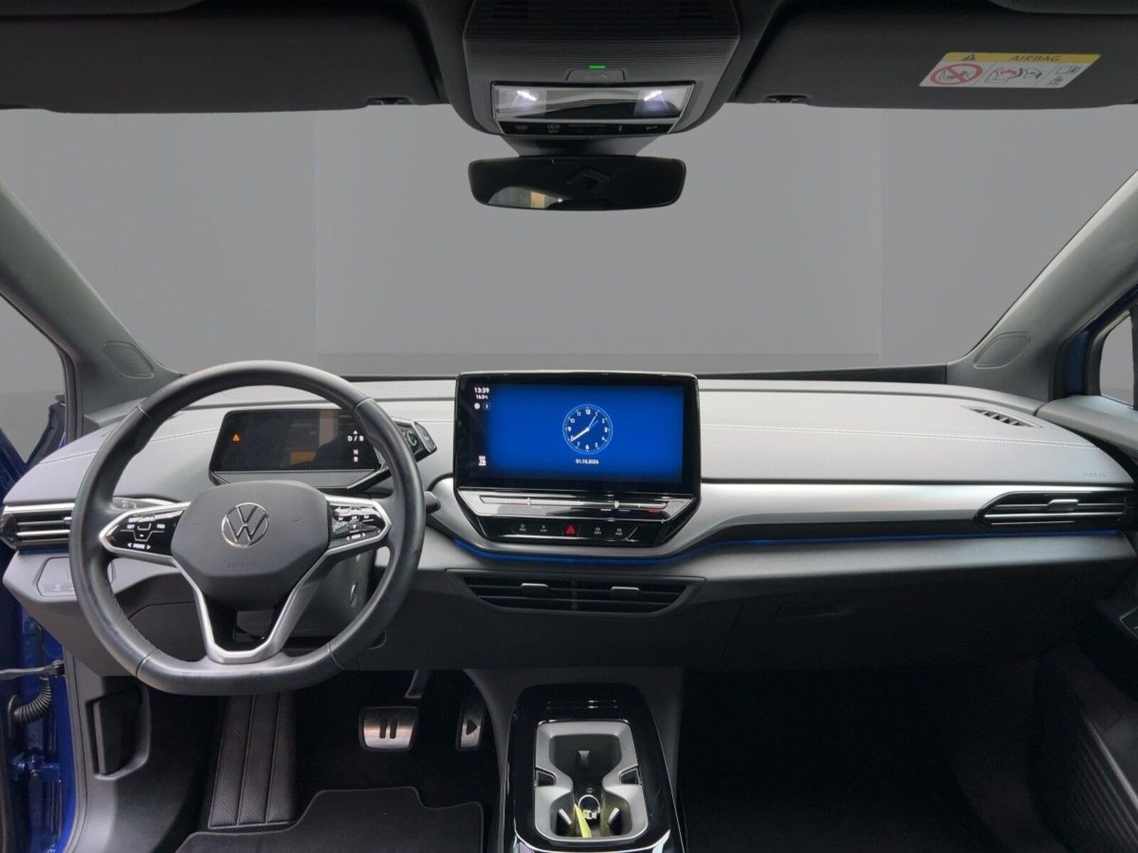 Volkswagen ID.5 – Bild 11